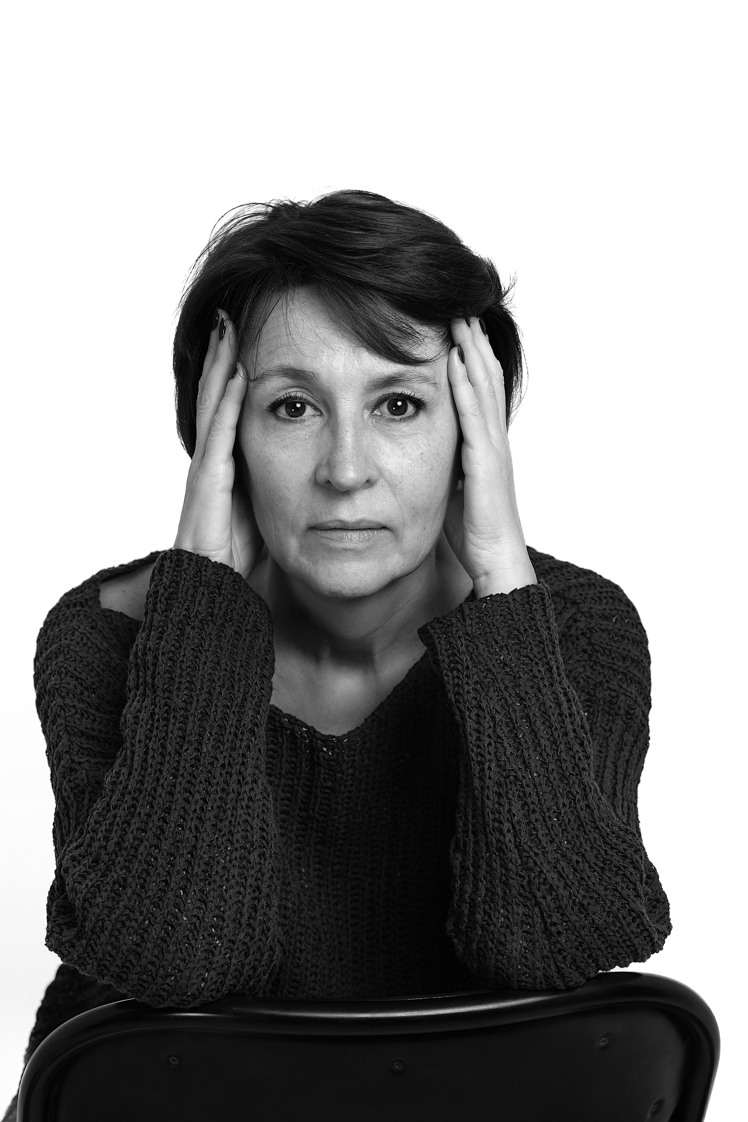 ИРИНА. Женский фотограф 45+ Наталья Колосанова, Москва