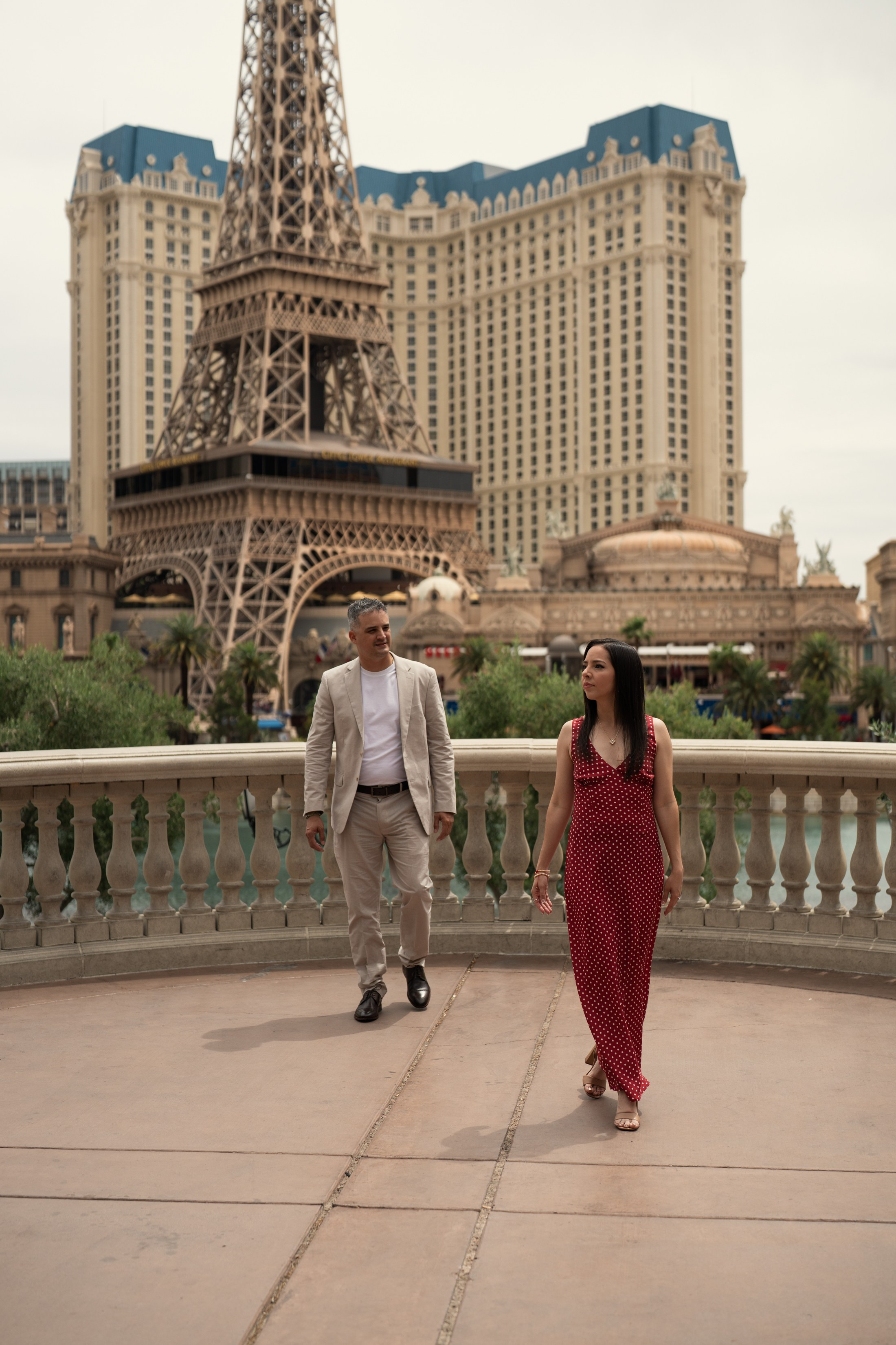 Erin&Josh. Wedding & elopement photographer Viktoriya Kravtsov. Las Vegas