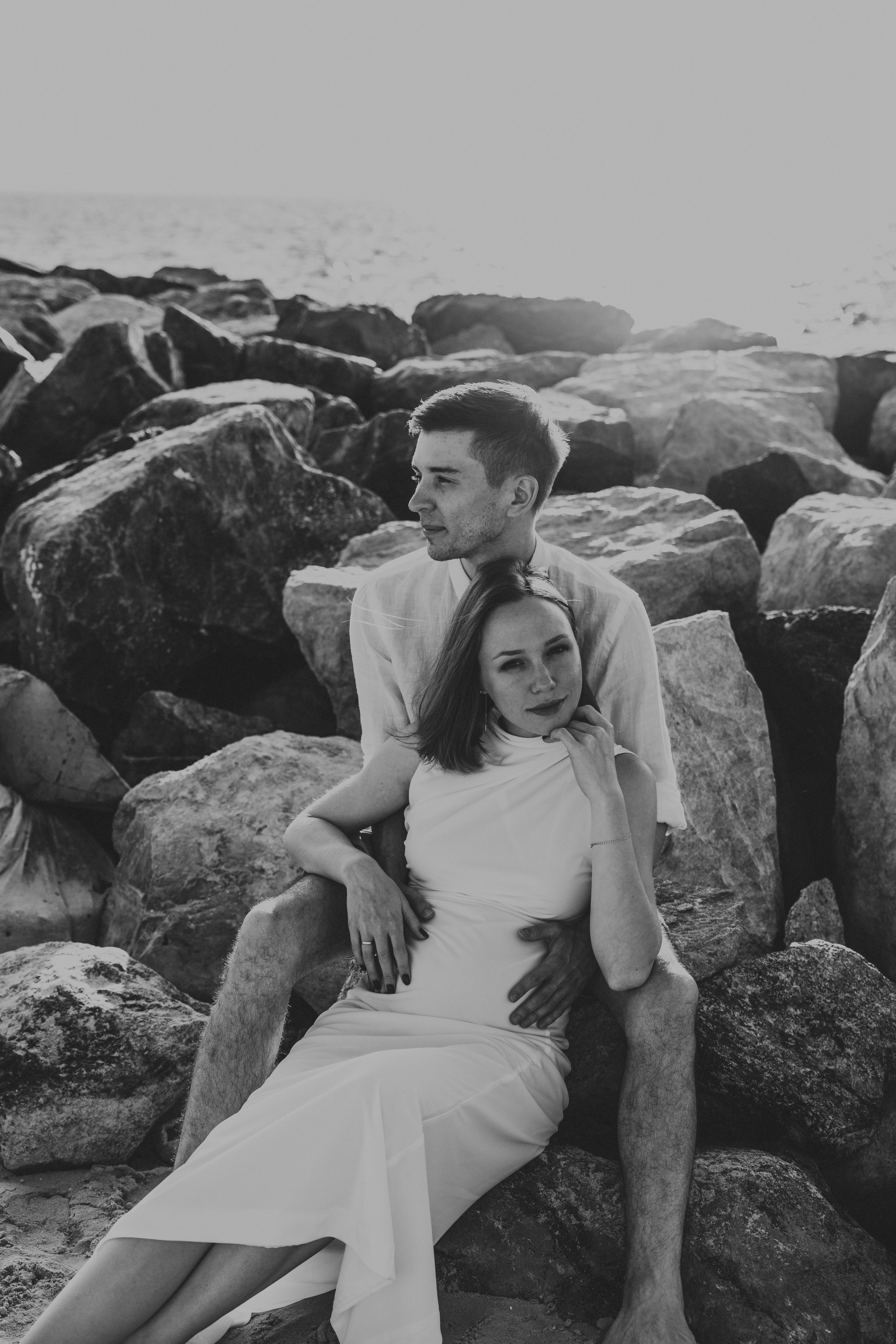 Family Photographer in Dubai