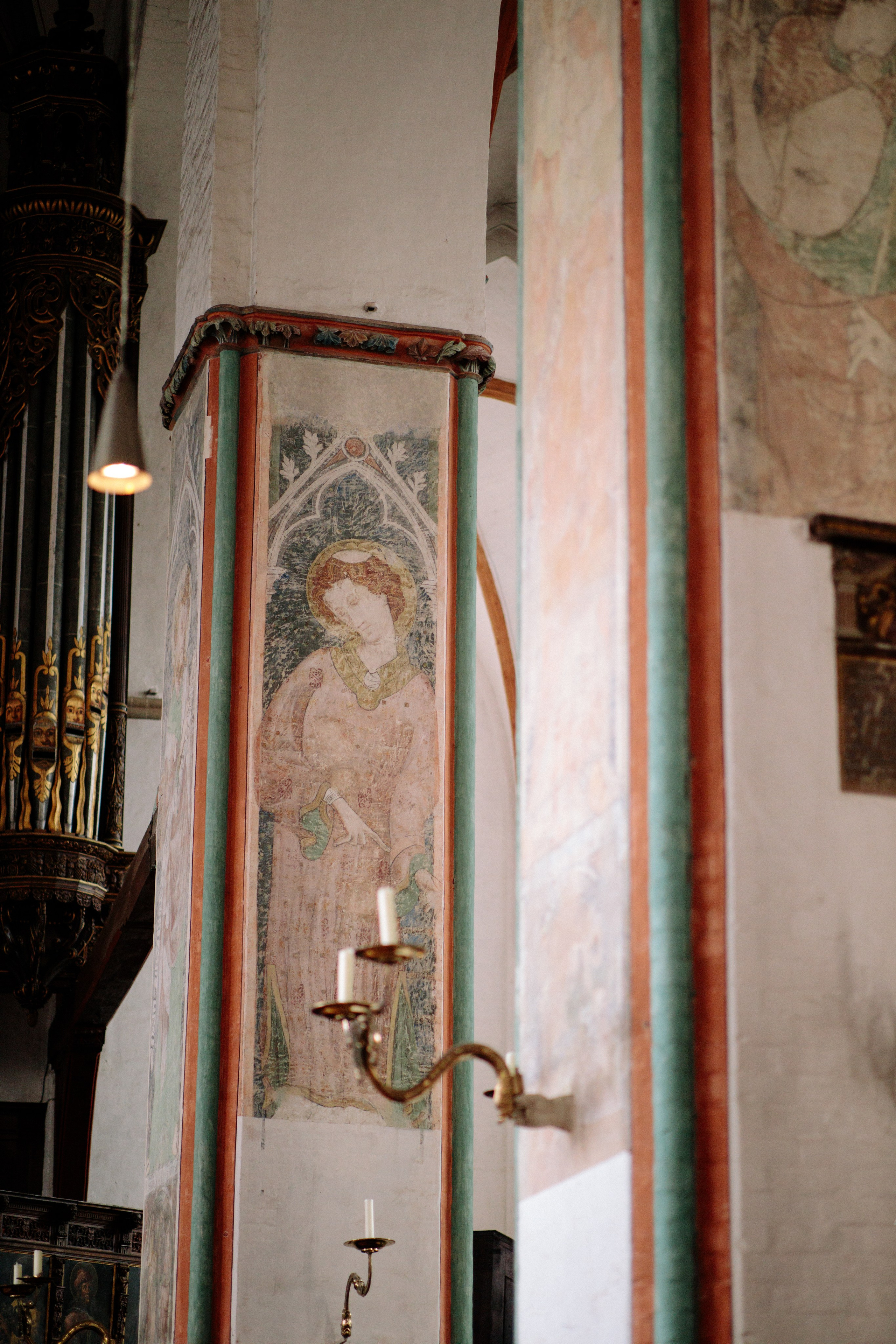 J & M. Hochzeitsfotograf Hamburg