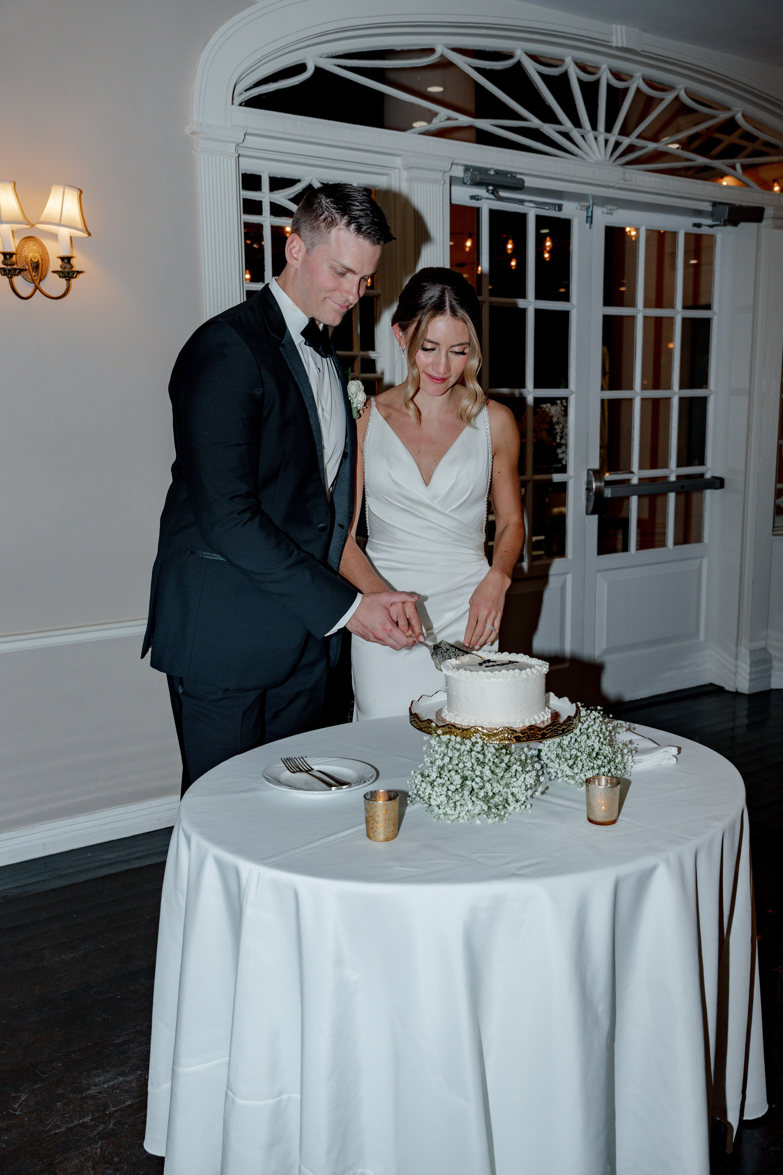 Caroline & Joh wedding day. Anna Krasnova Wedding photographer