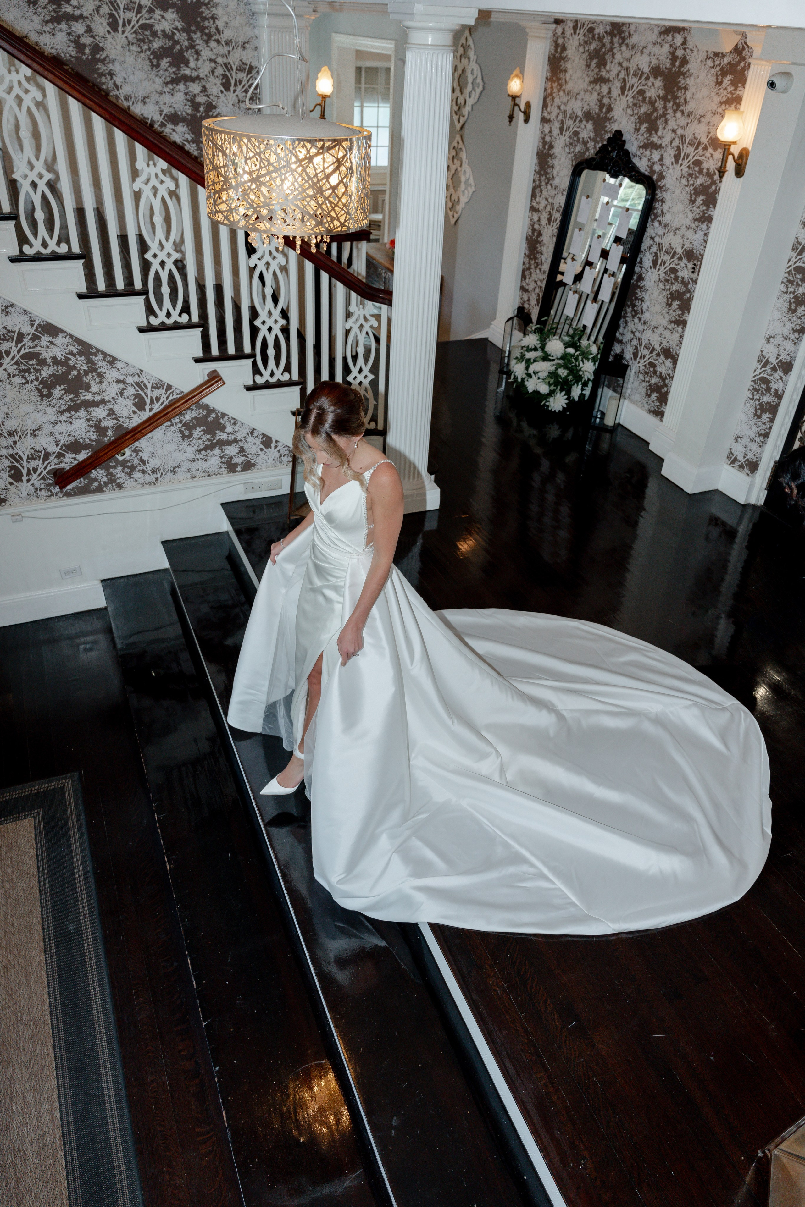Caroline & Joh wedding day. Anna Krasnova Wedding photographer
