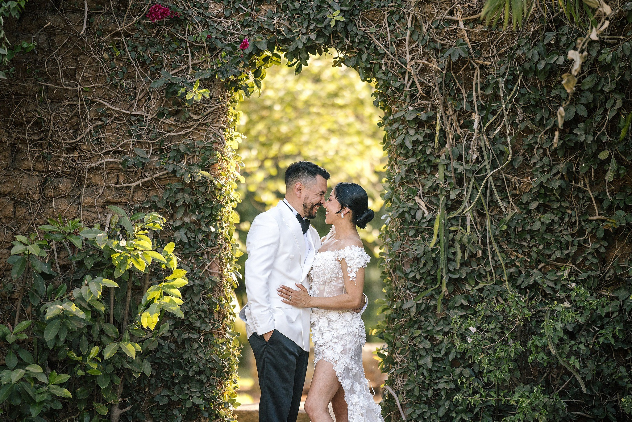 Galería Formal. Jorge Romero Fotógrafo de bodas