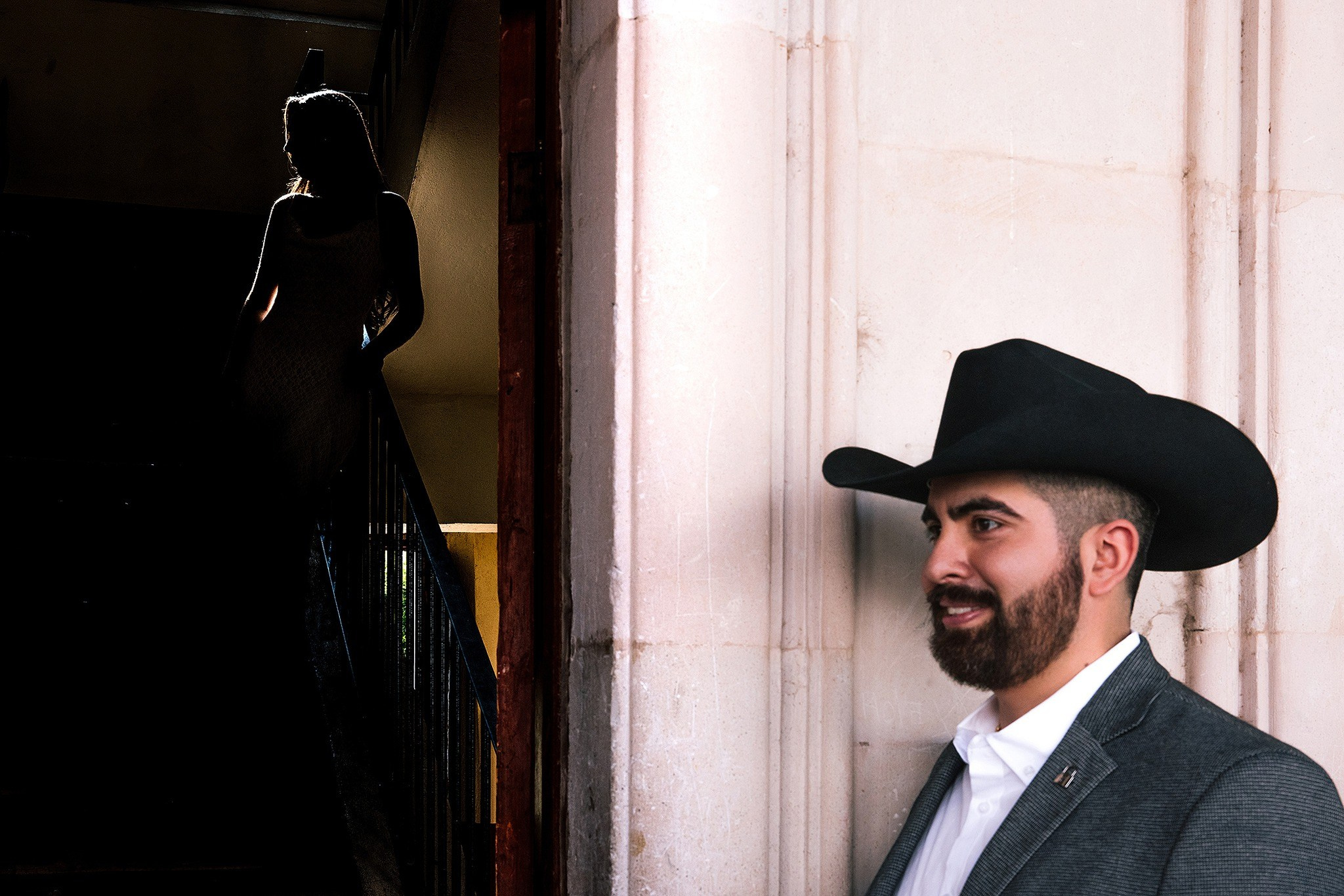 Galería Casual. Jorge Romero Fotógrafo de bodas