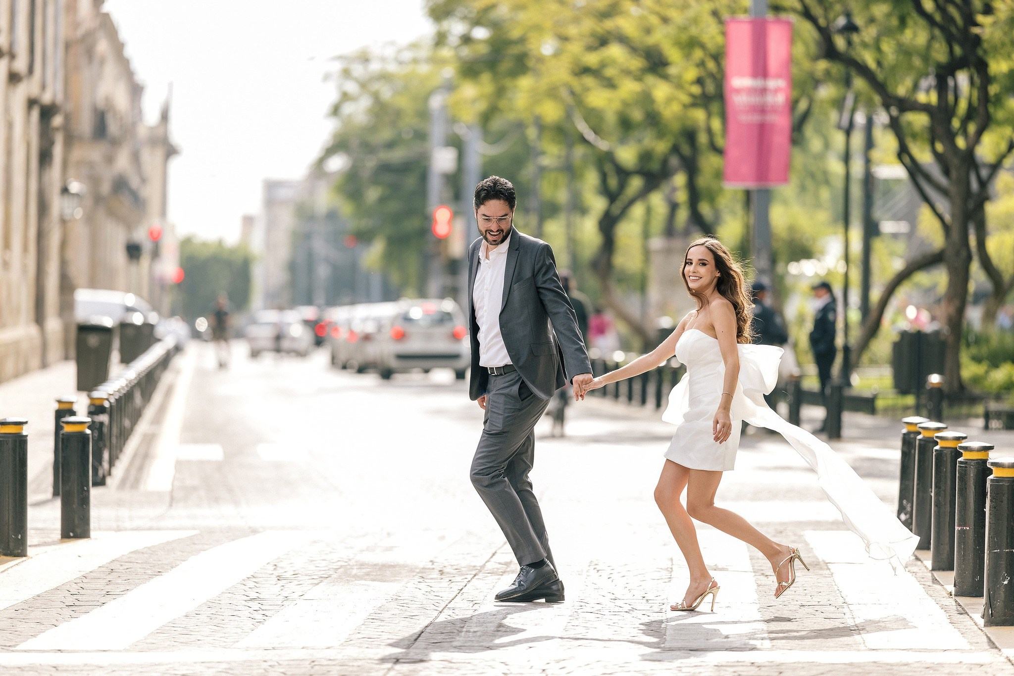 Galería Casual. Jorge Romero Fotógrafo de bodas