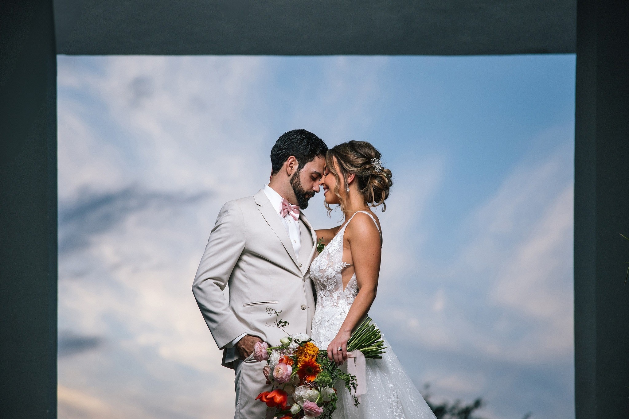 Galería Formal. Jorge Romero Fotógrafo de bodas