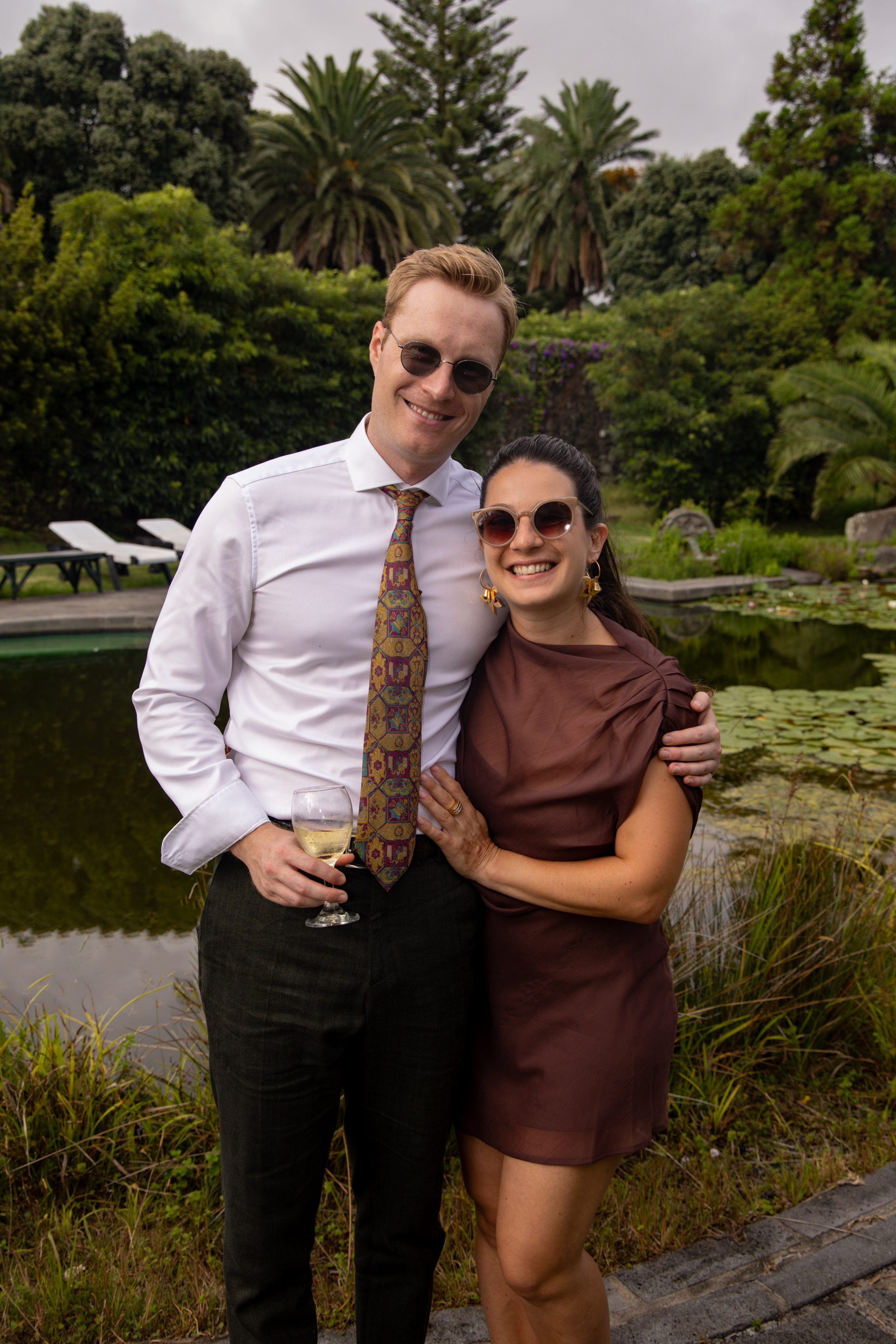 André & Arianna wedding day. IRINA KALMYKOVA | PHOTOGRAPHER AZORES