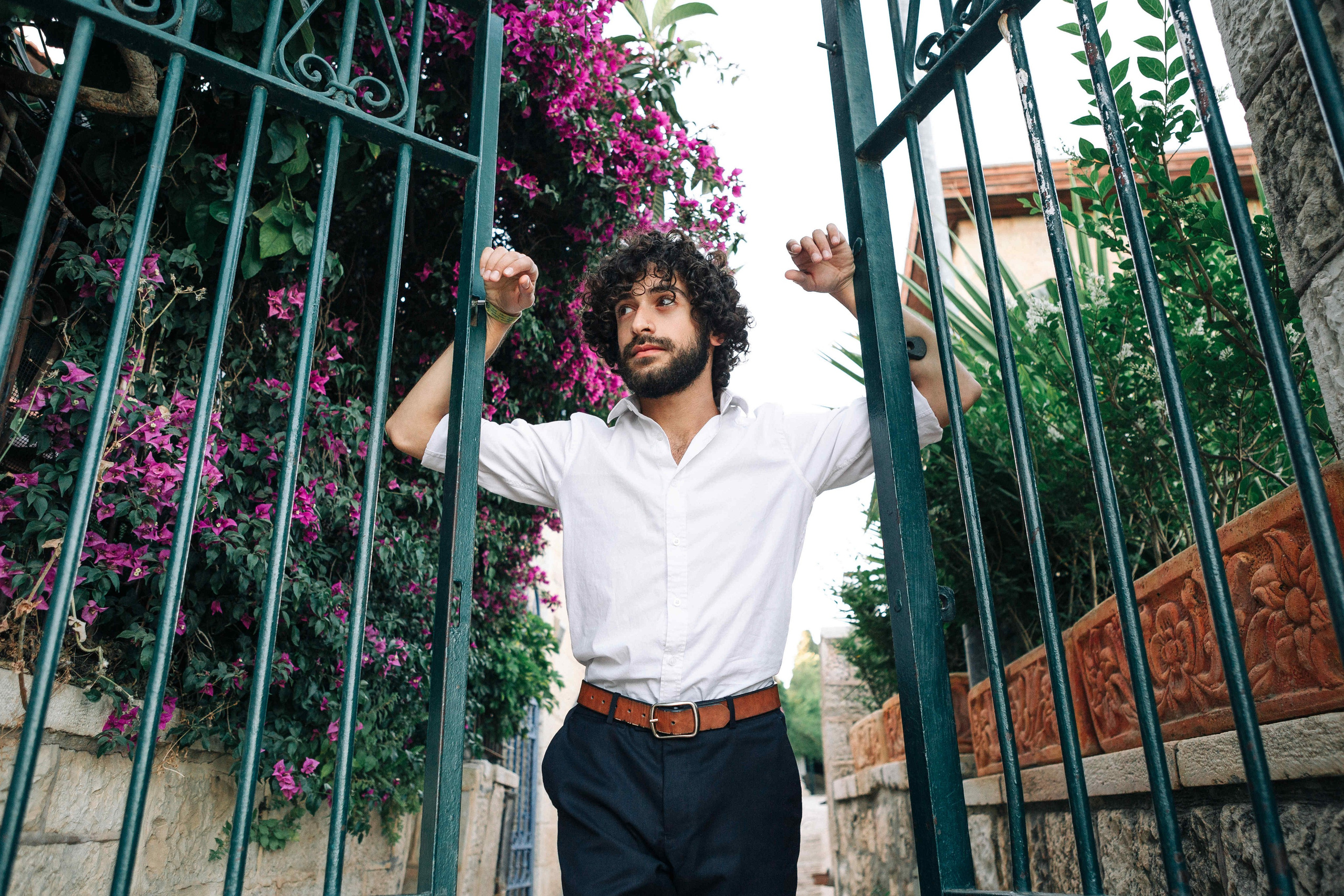 WINE AND LOVERS. PHOTOGRAPHER IN ISRAEL