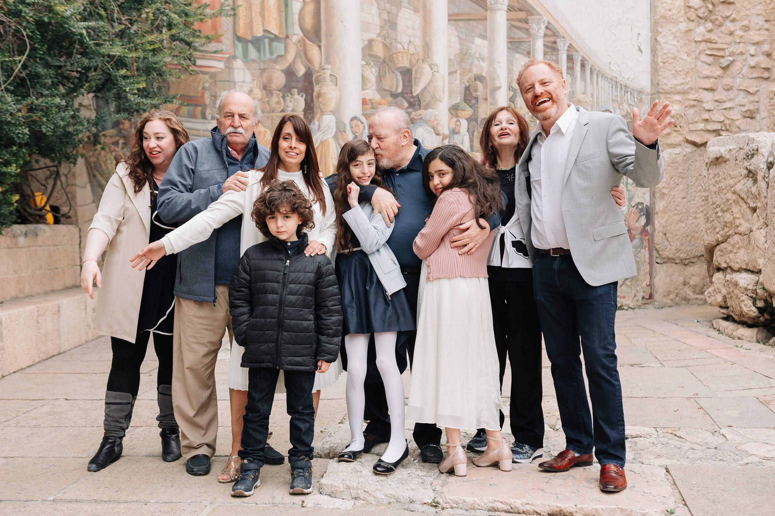 BAT MITZVAH FOR TWINS. Https://shi-photo.com/