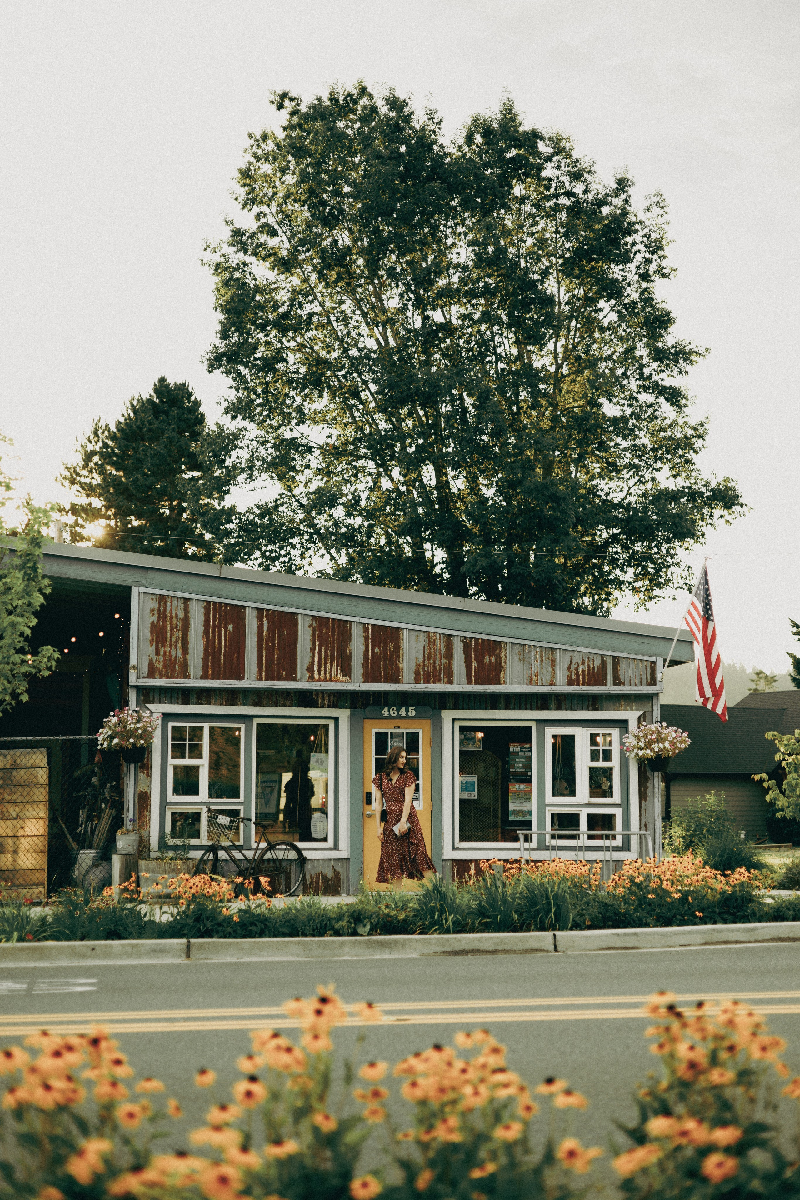 Milana. Professional photographer in Minnesota, Alina Volkova