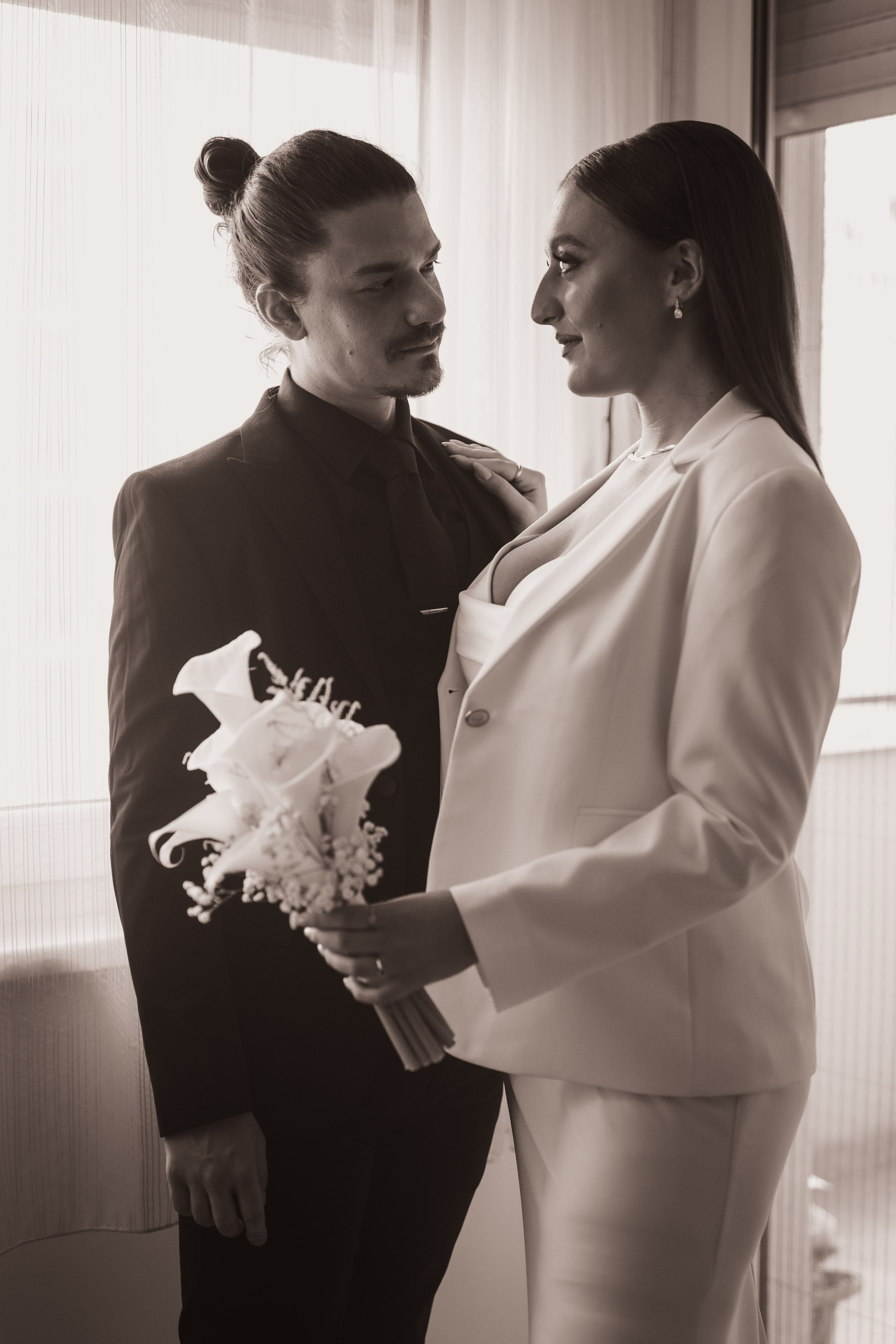 Lara & Vuk. Marko Tucić Photography | Fotograf Zrenjanin