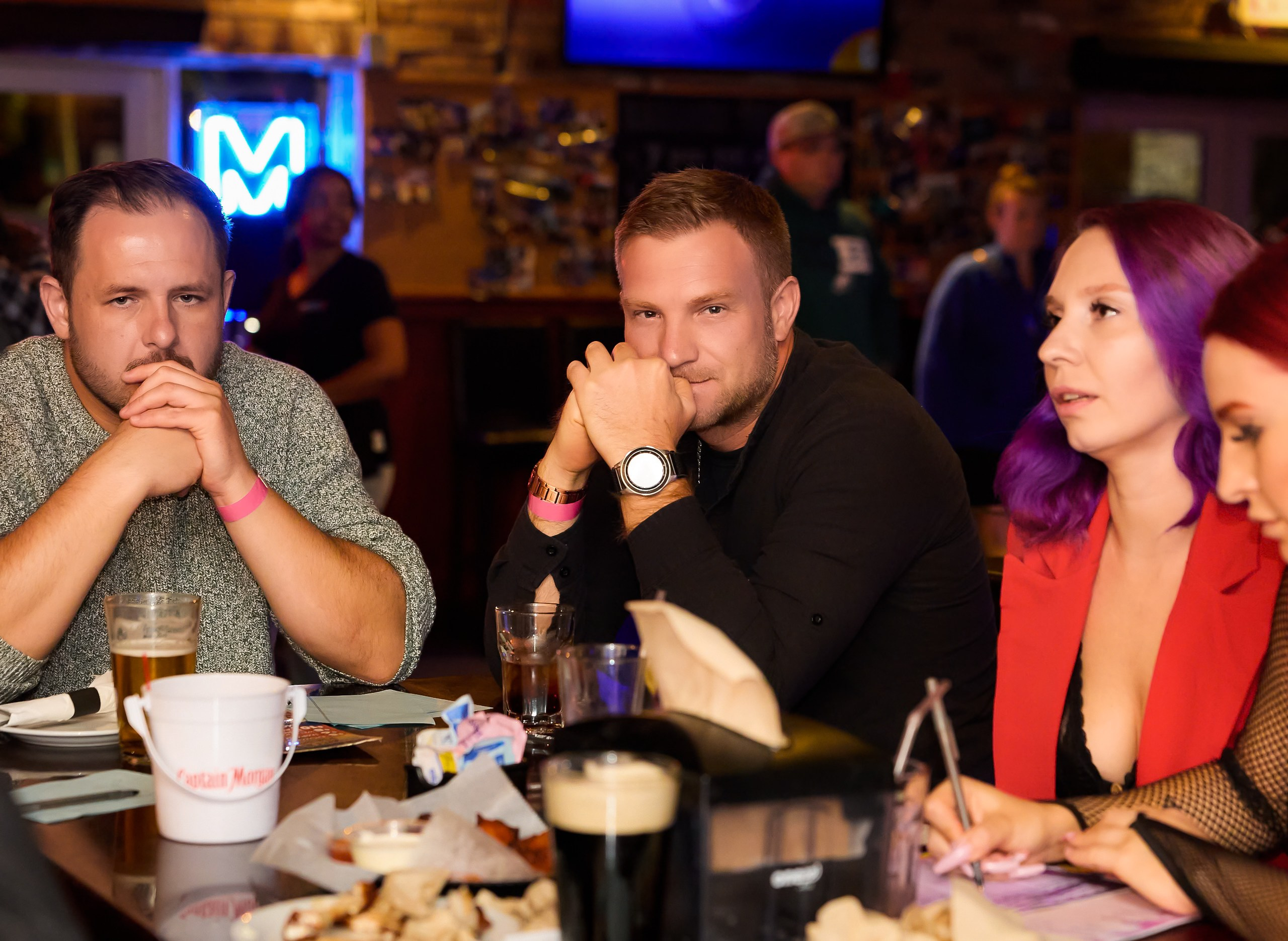 SOUNDS GOOD#2. Photographer Julia Makoveeva