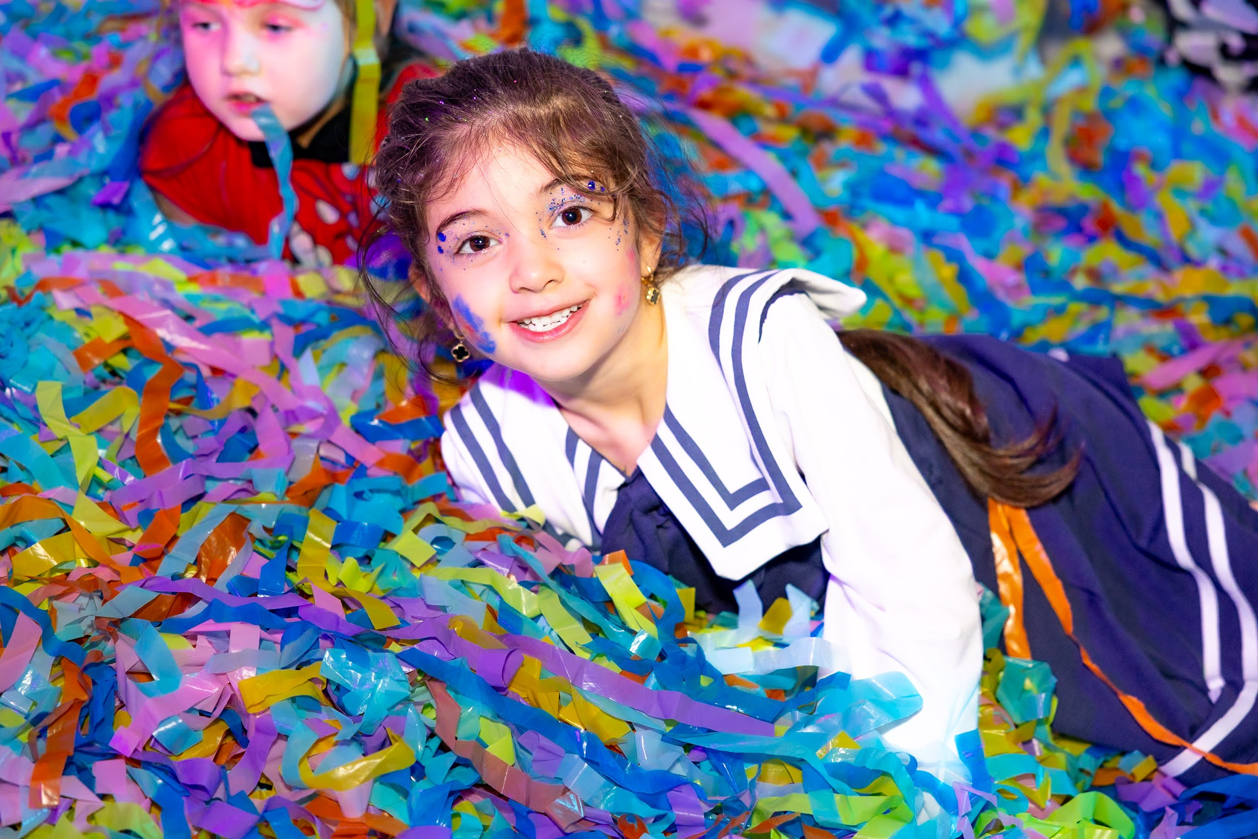 EVA b-day Party. Photographer Julia Makoveeva