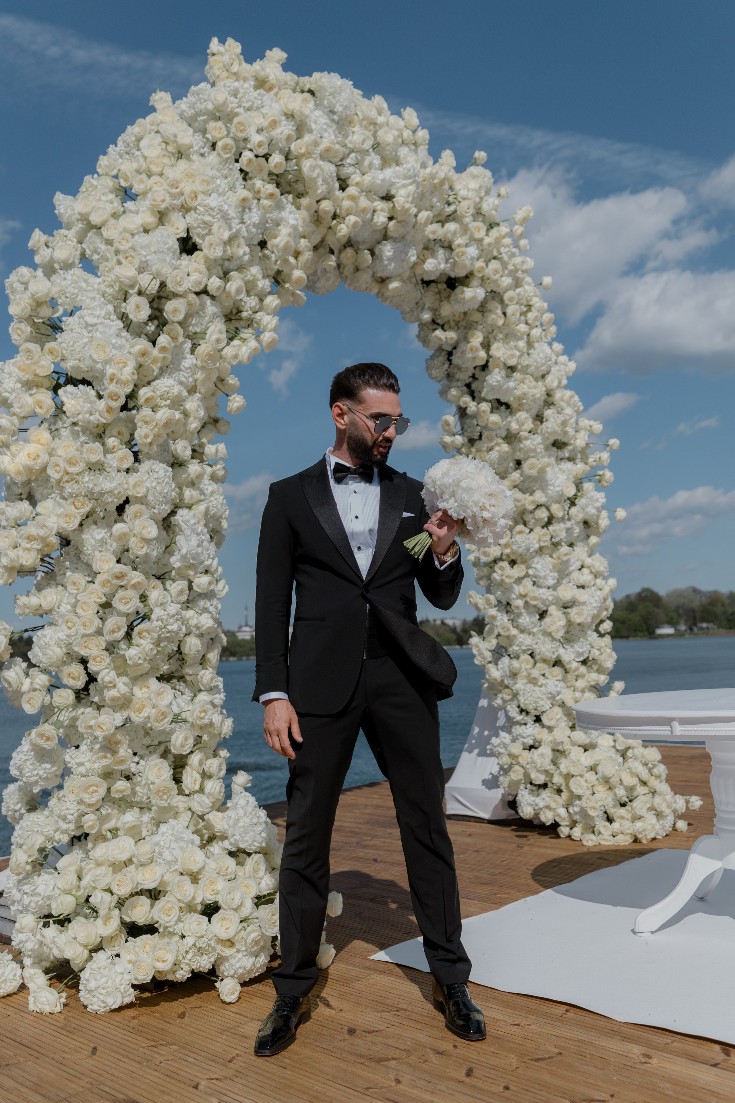 Dorian & Andreea Popa. Emotions Photo Art