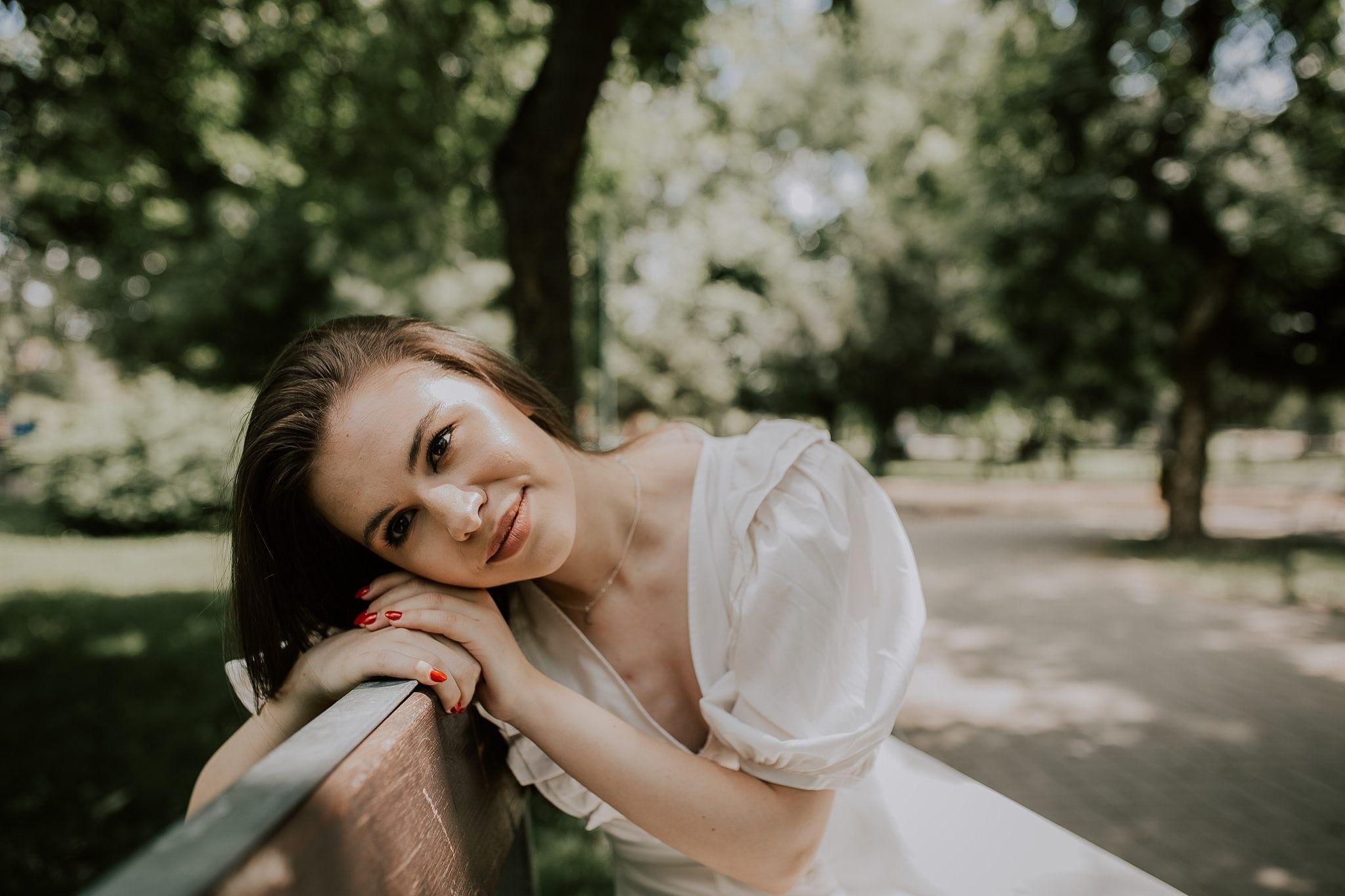 Single. Emotions Photo Art