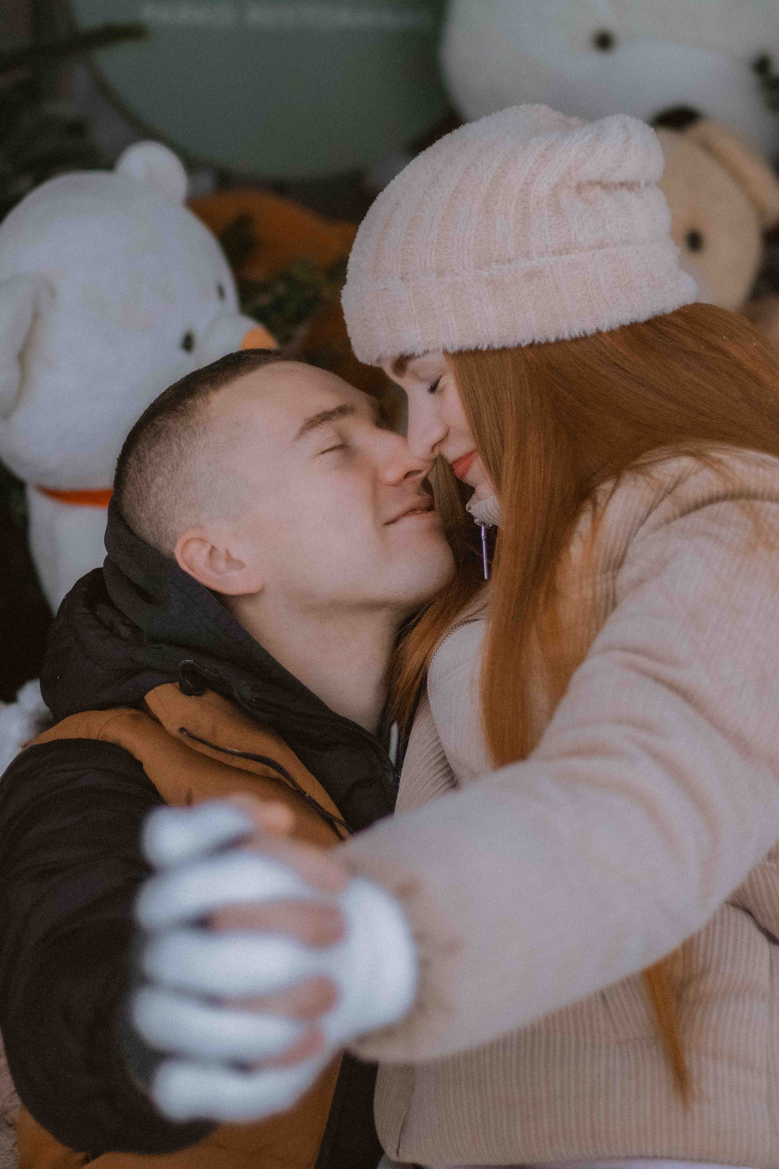 Jauki Kalėdinė fotosesija Vilniuje: studijoje, namų šilumoje, gamtoje ar mieste. Framed by Evelina | Vestuvių fotografė