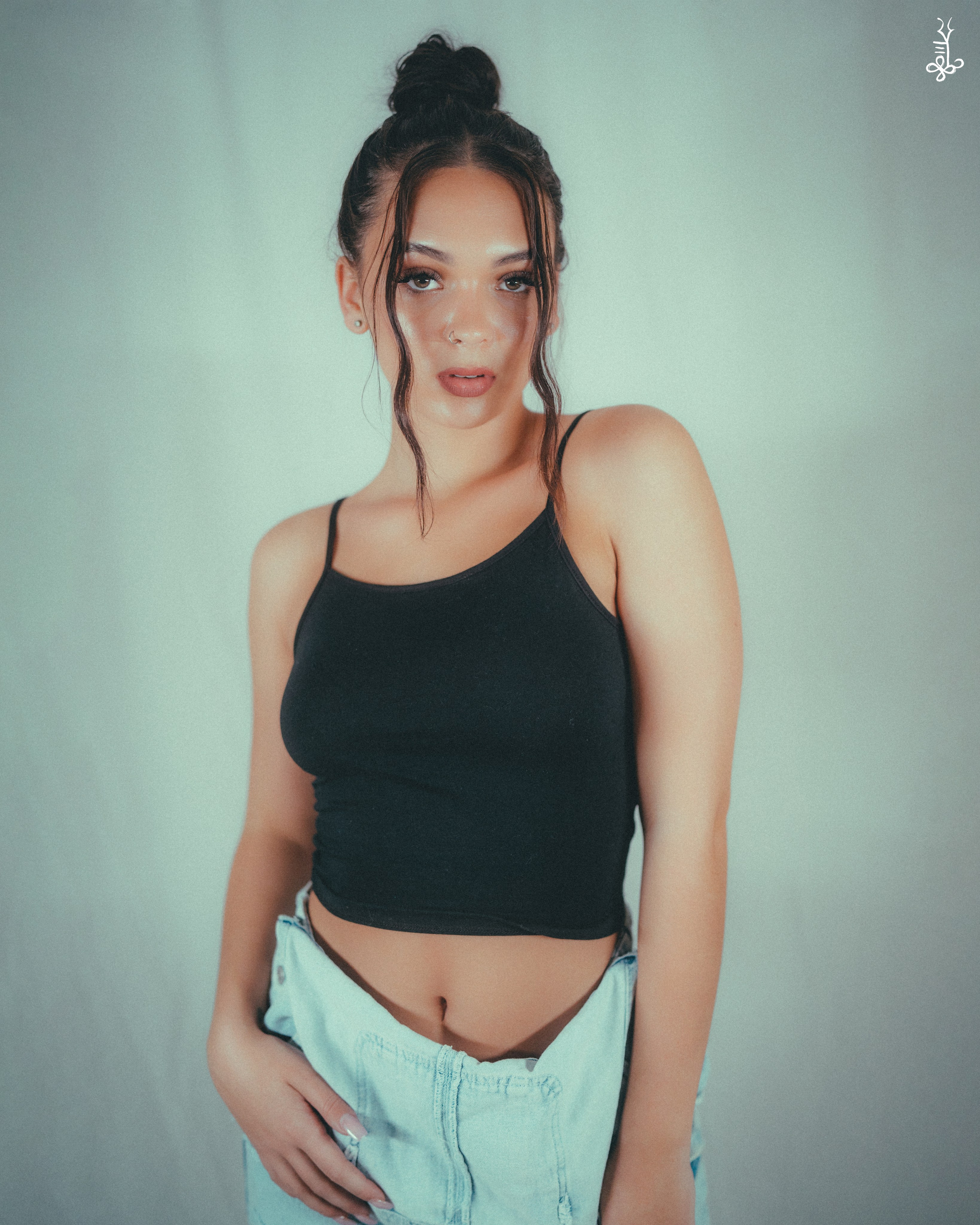 AUTUMN TAYLOR. Ke’Ondris