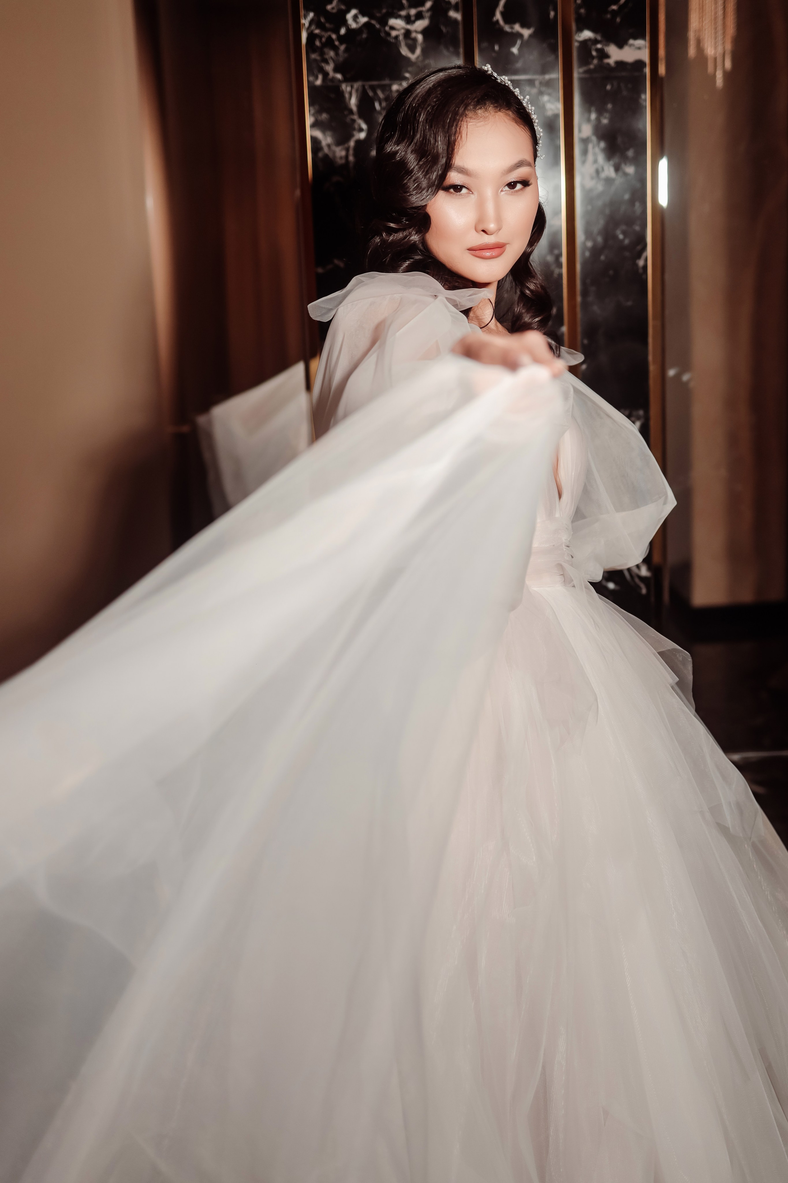 Ayjan. Azamatamanov.ru