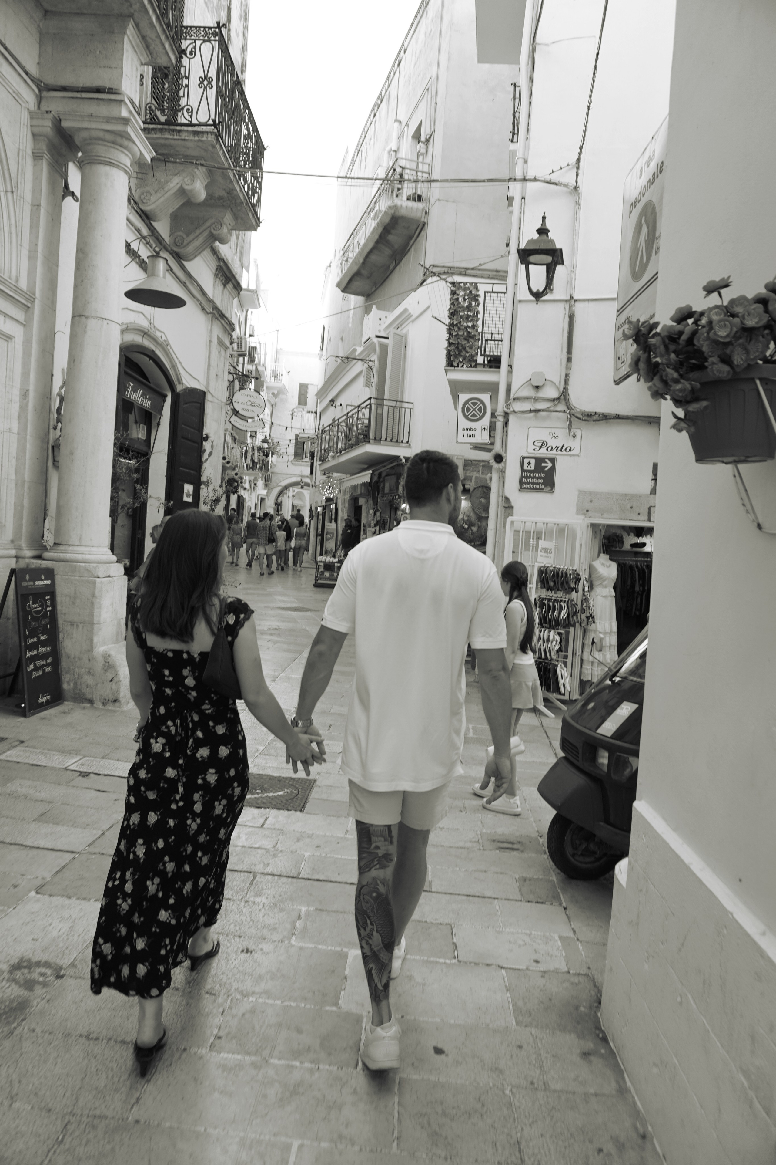 When she said «Yes». Альбина Сохова | Фотограф в Италии: портретные, семейные, свадебные и коммерческие съёмки