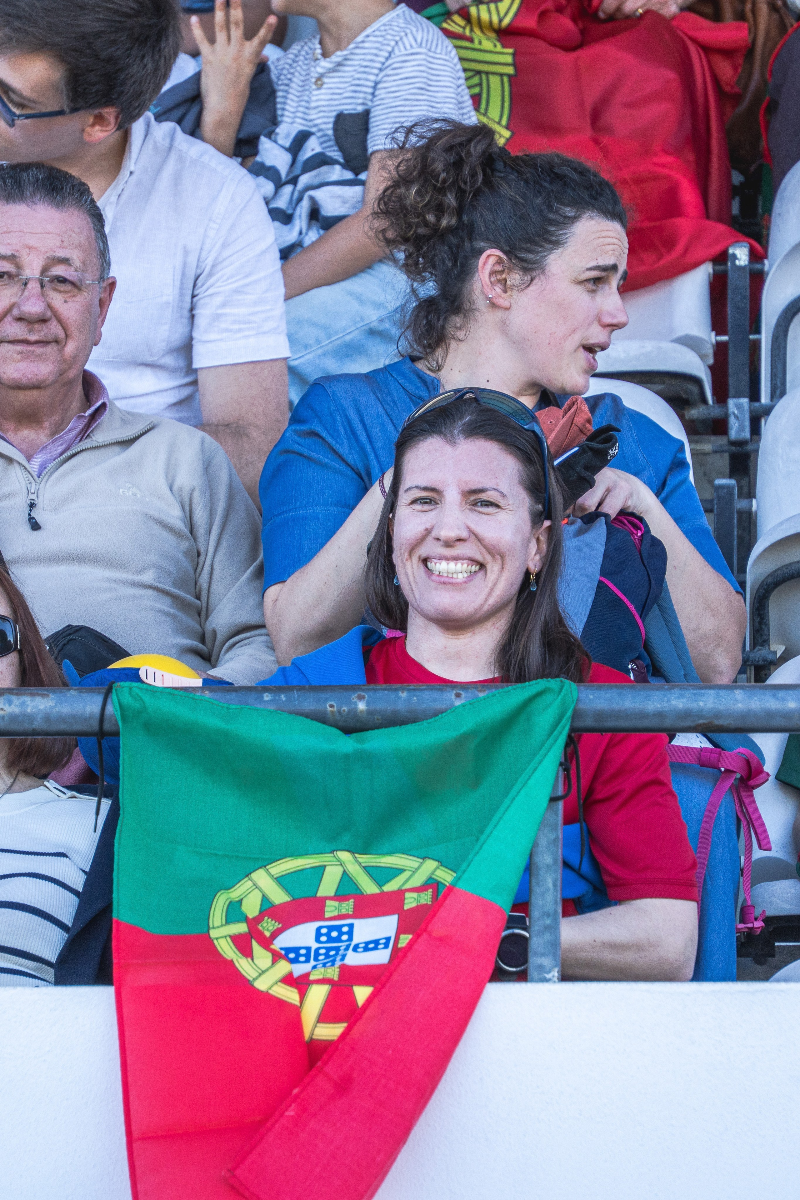 PORTUGAL X ESPANHA - WOMEN RUGBY EUROPE CHAMPIONSHIP