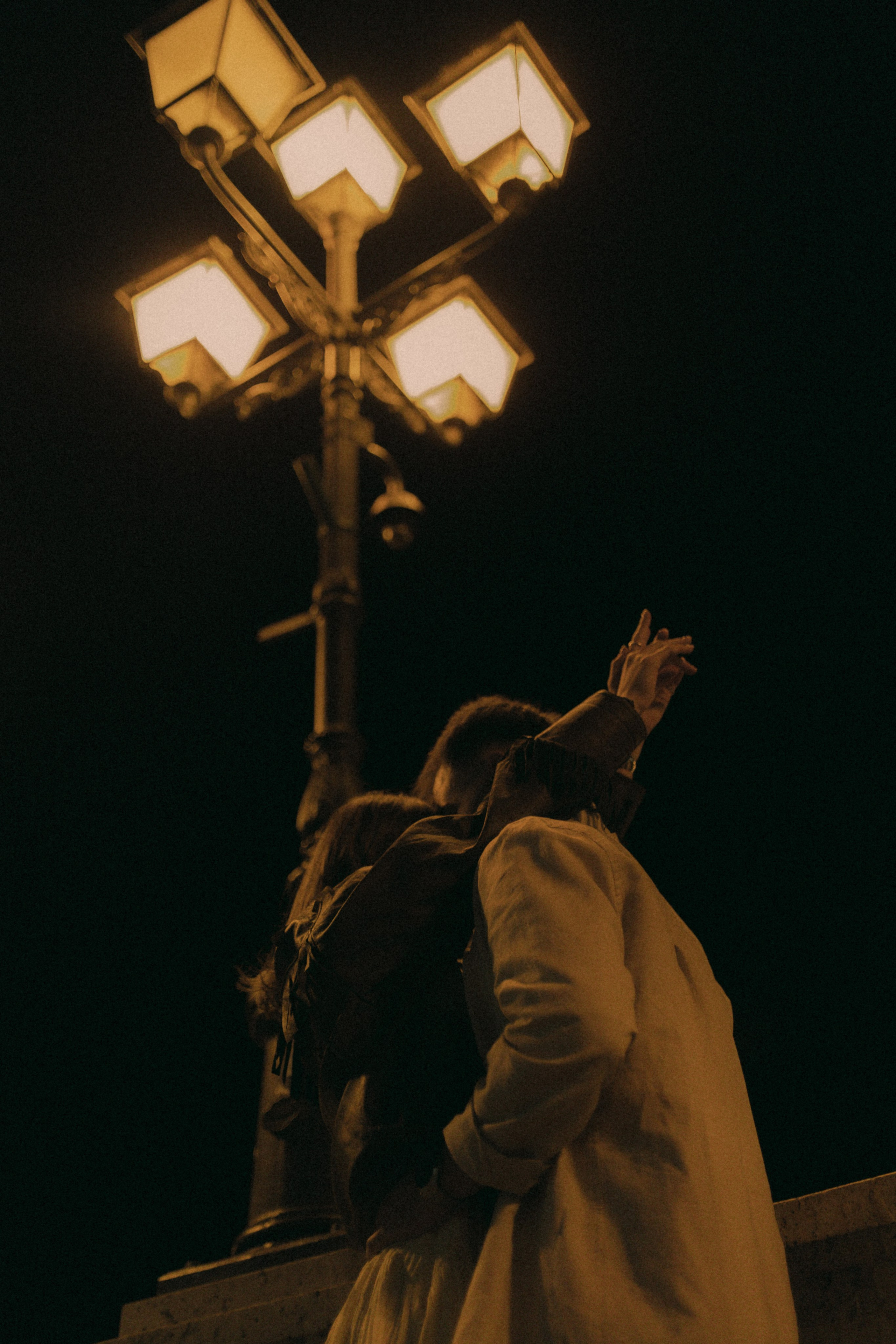 Midnight session in Timisoara, Romania. Wedding photographer and videographer based in Timisoara, Romania