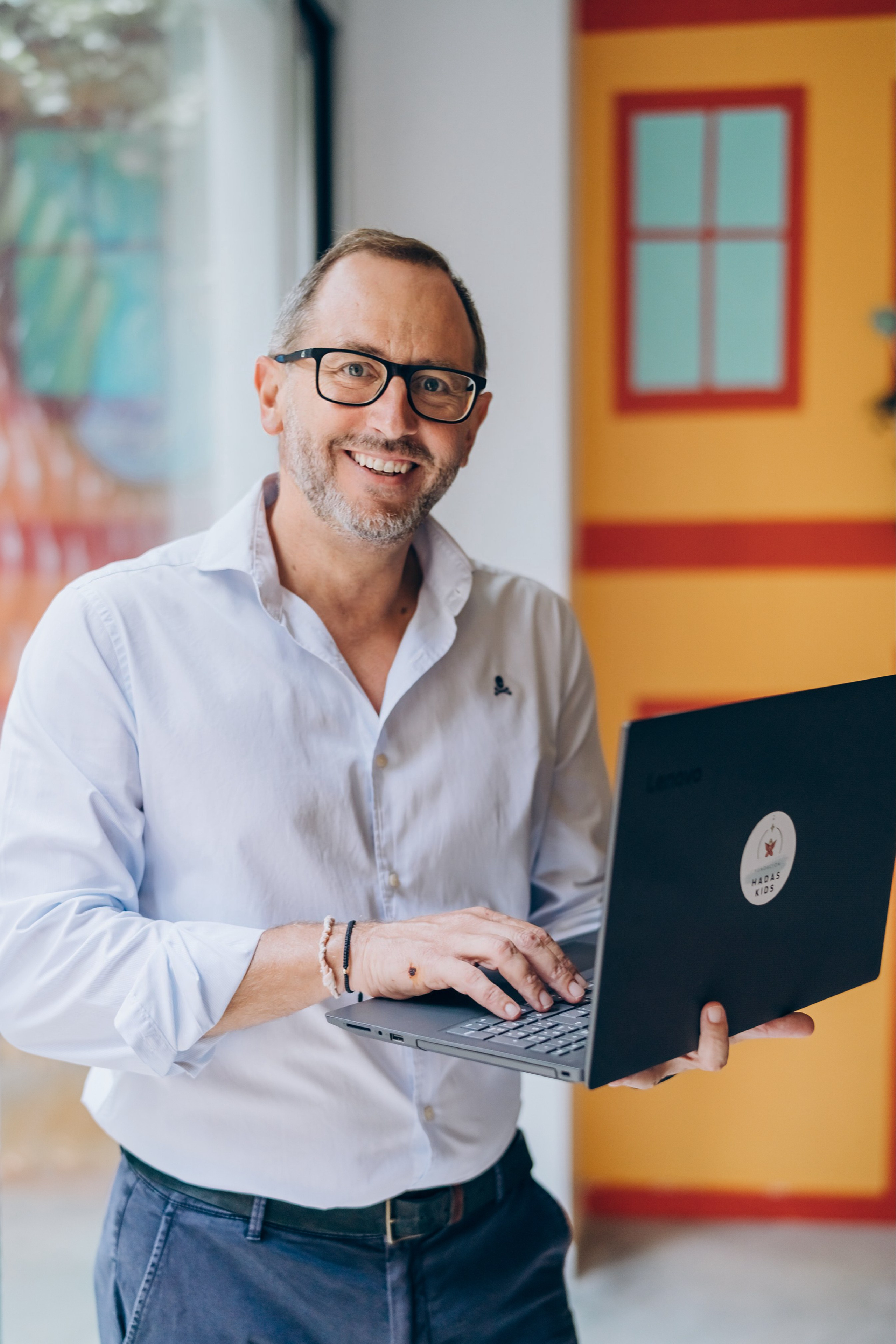 School team. Фотограф Пальма де Майорка