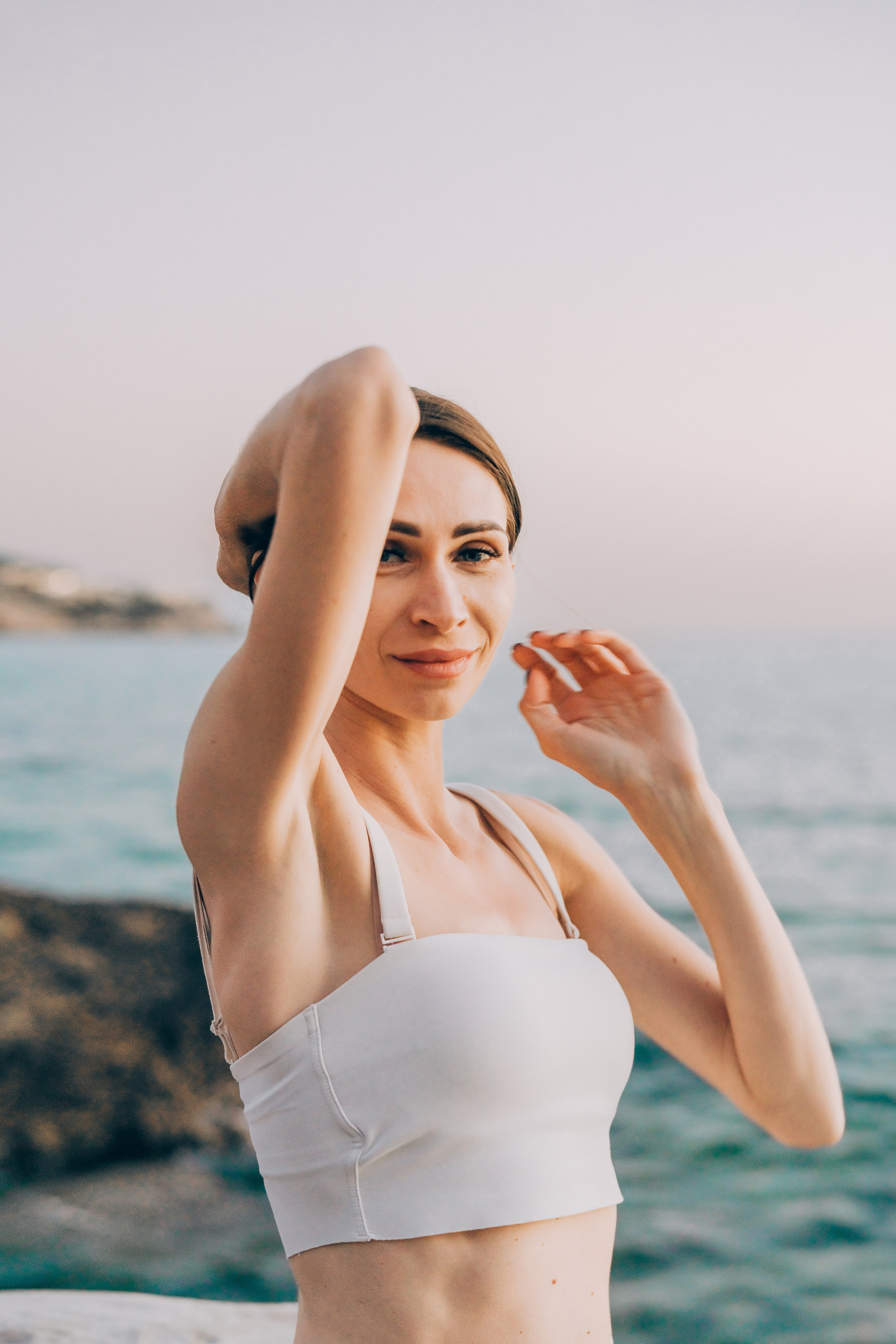 Content for massage masters. Фотограф Пальма де Майорка