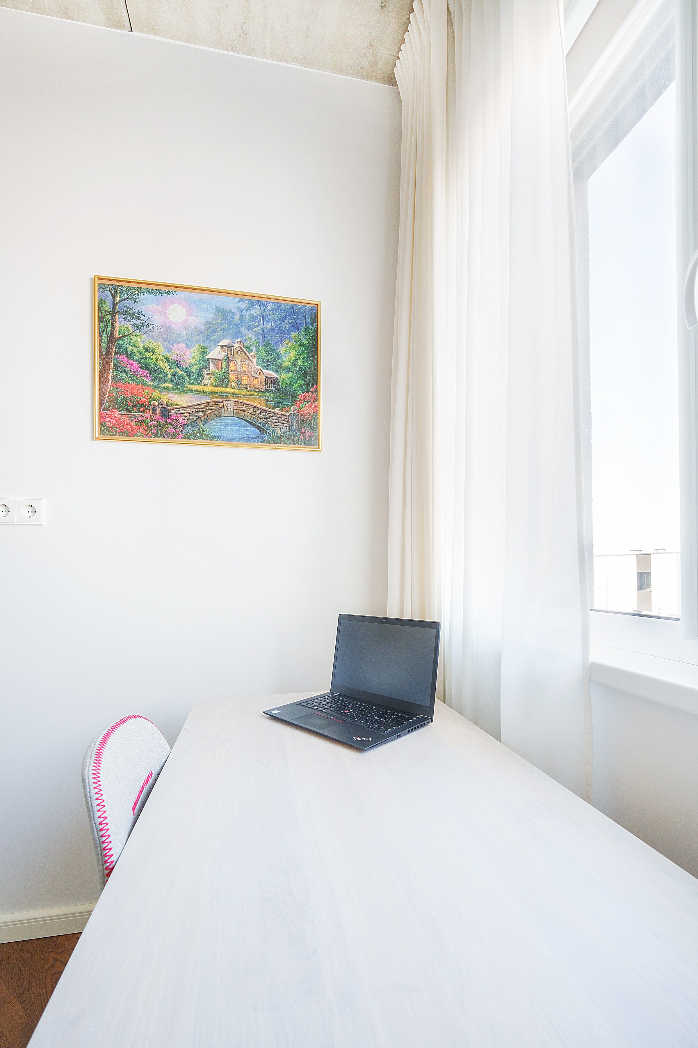 Ginetiškės, Pakonių g. Elina Sapiega fotografė Vilniuje