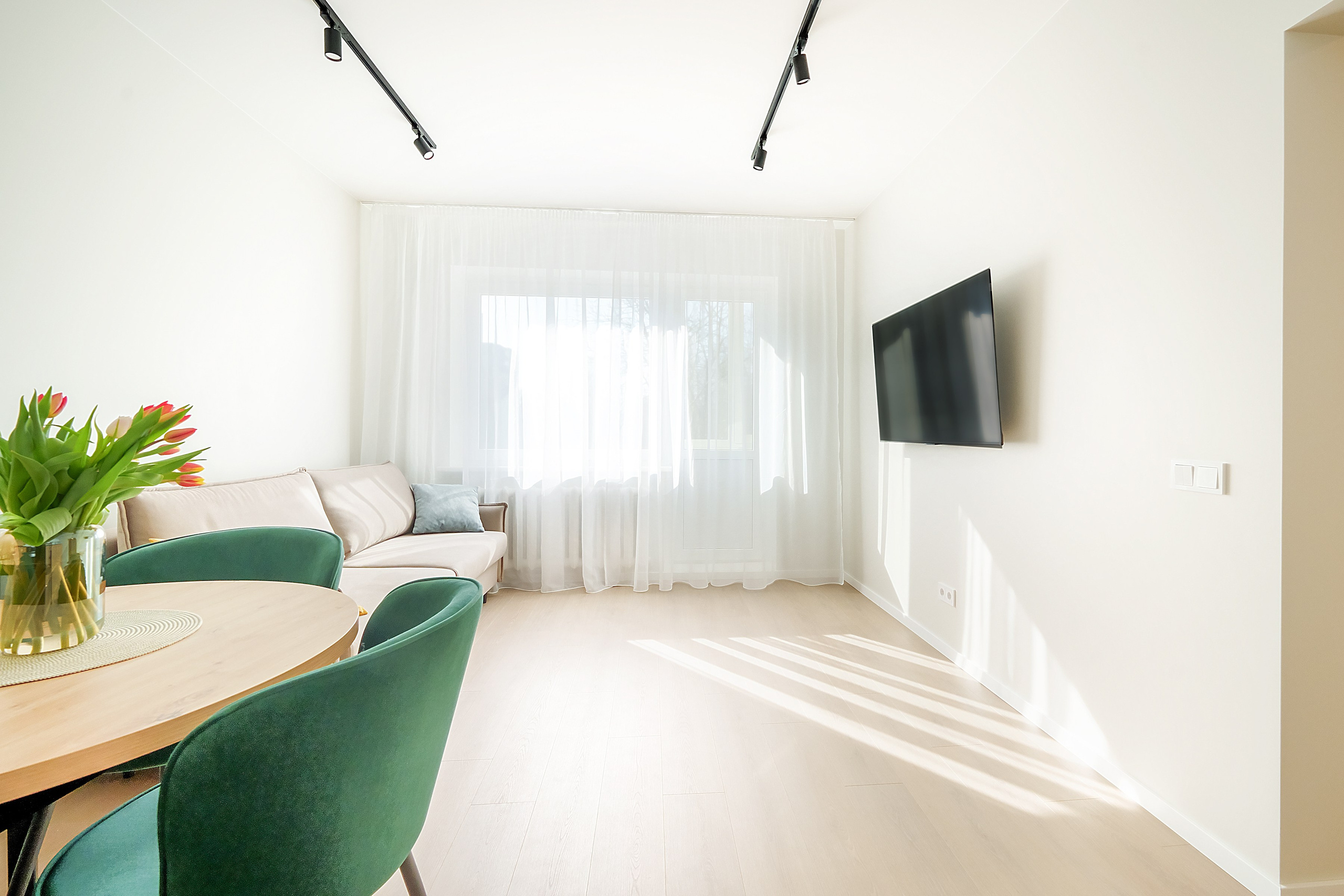 Gelvonų g. 50. Elina Sapiega fotografė Vilniuje