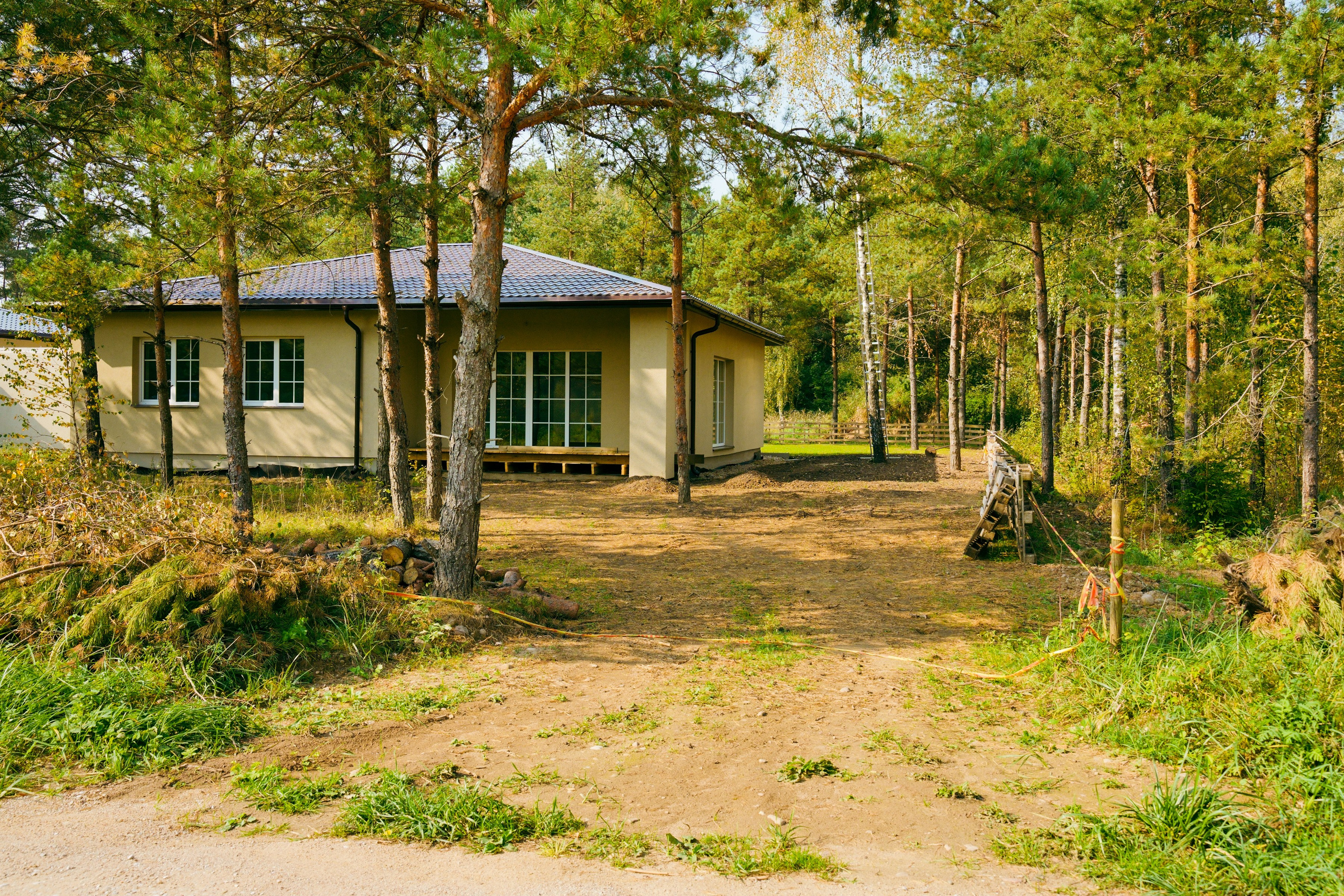 Giraitės g. 41. Elina Sapiega fotografė Vilniuje