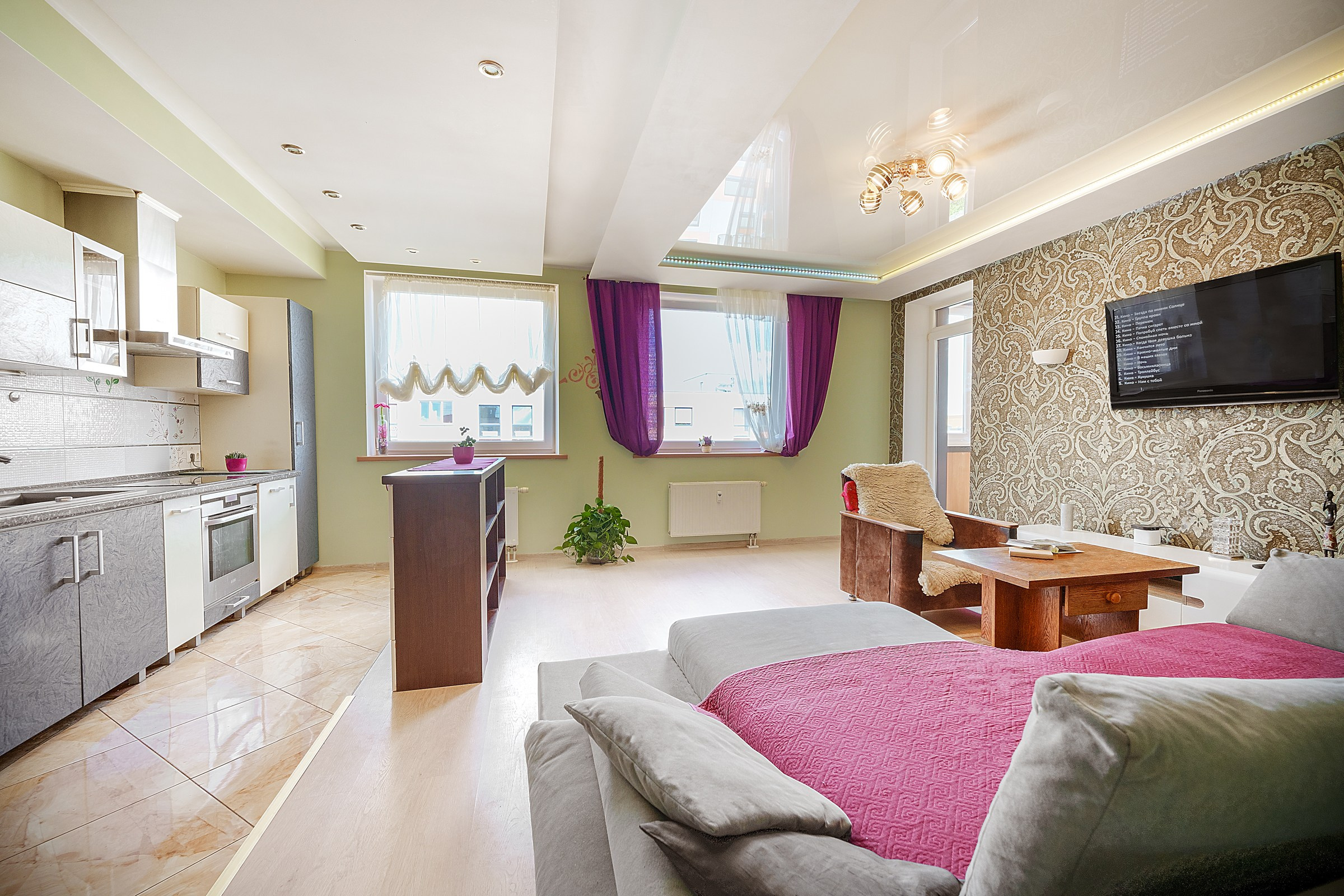 Perkūnkemio g. Elina Sapiega fotografė Vilniuje