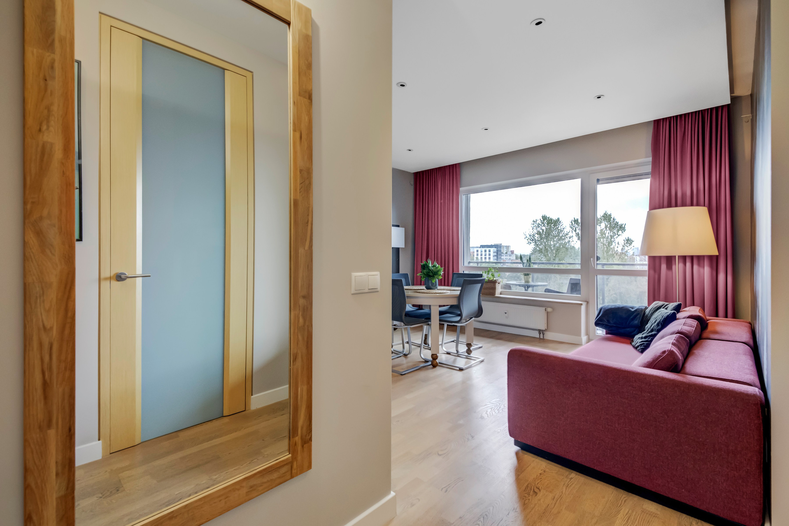 2-ju k. butas. Elina Sapiega fotografė Vilniuje