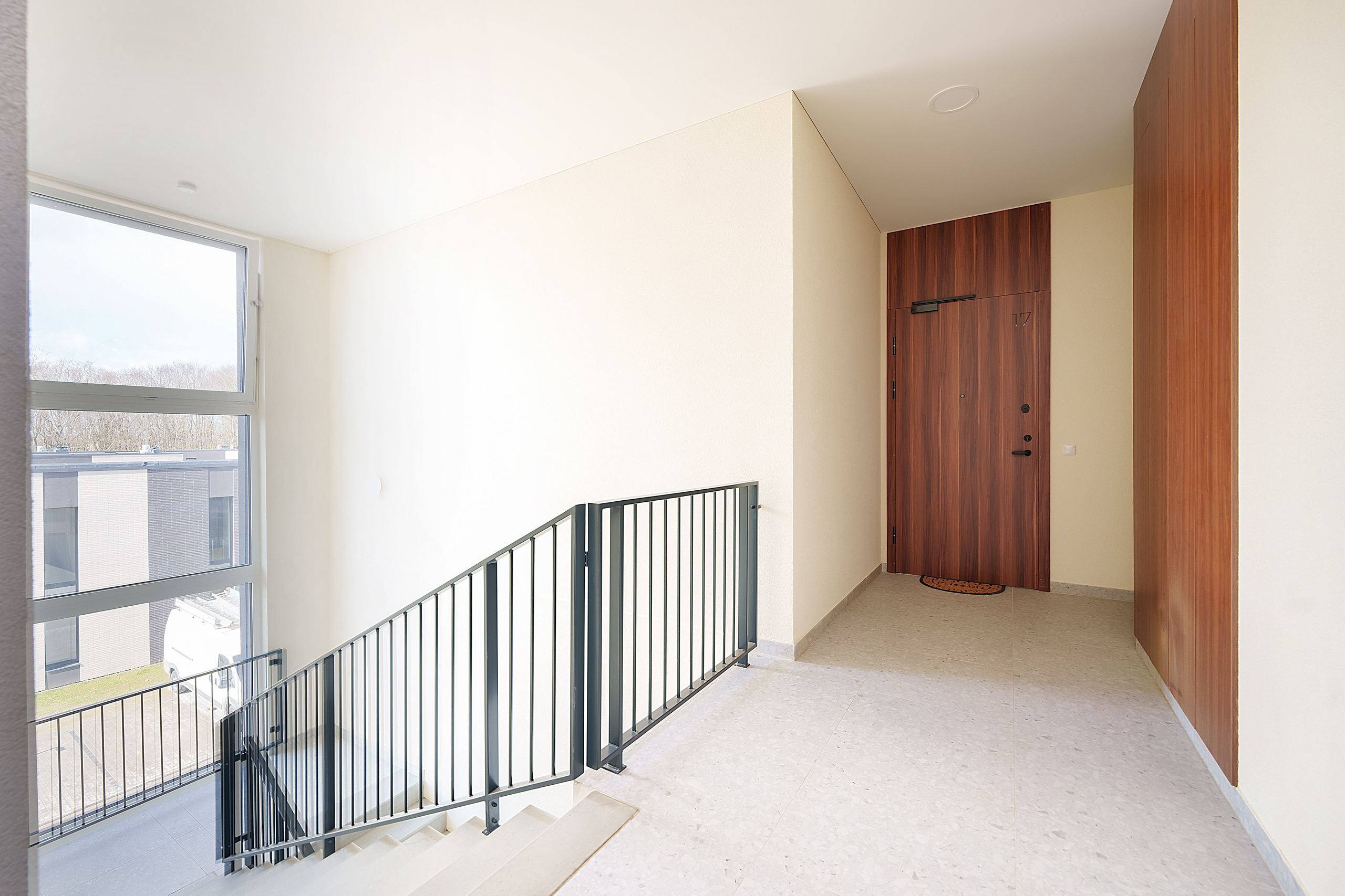 Mazuriškių g, 188. Elina Sapiega fotografė Vilniuje