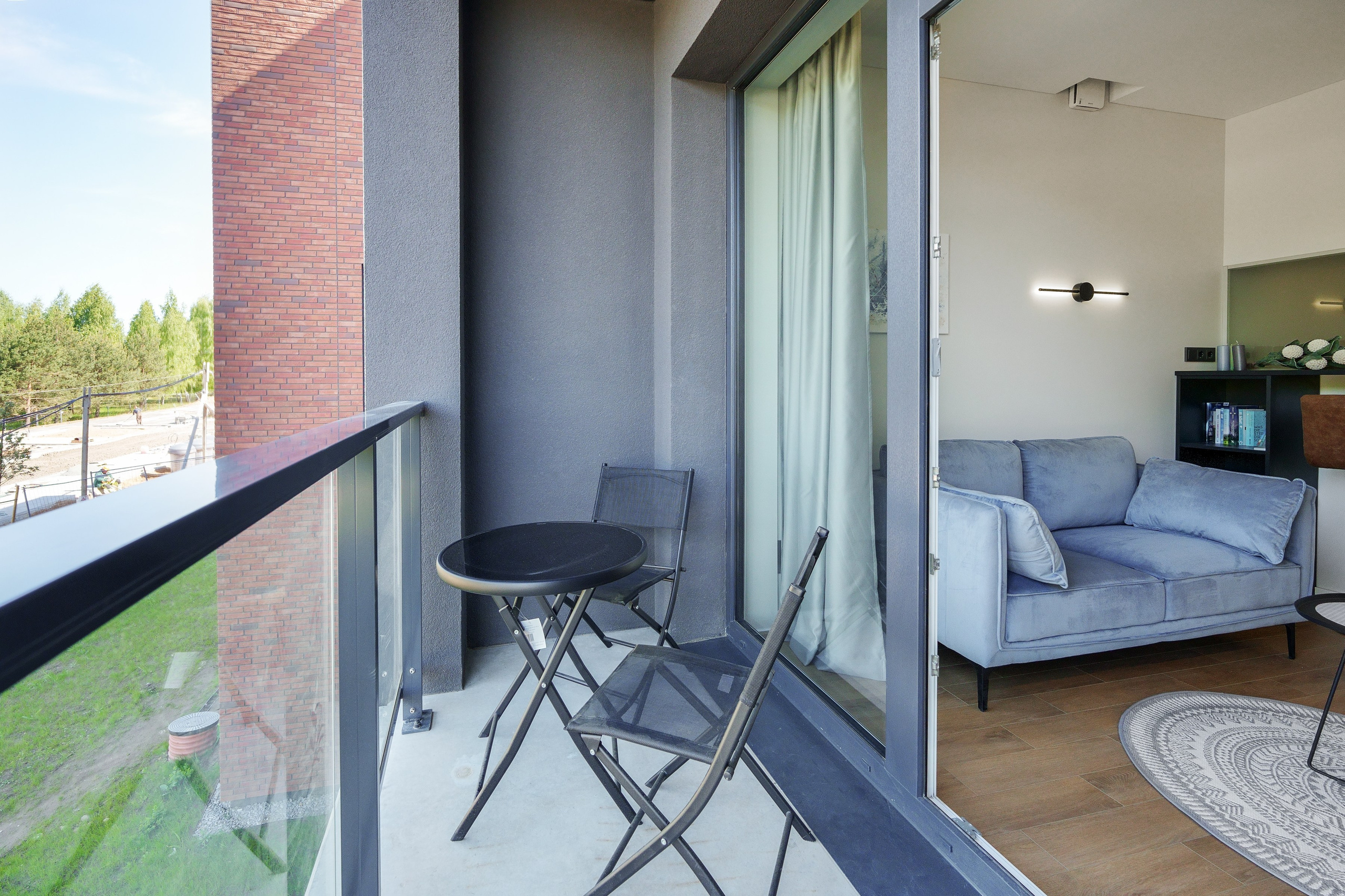 Vistyčio g. 9. Elina Sapiega fotografė Vilniuje