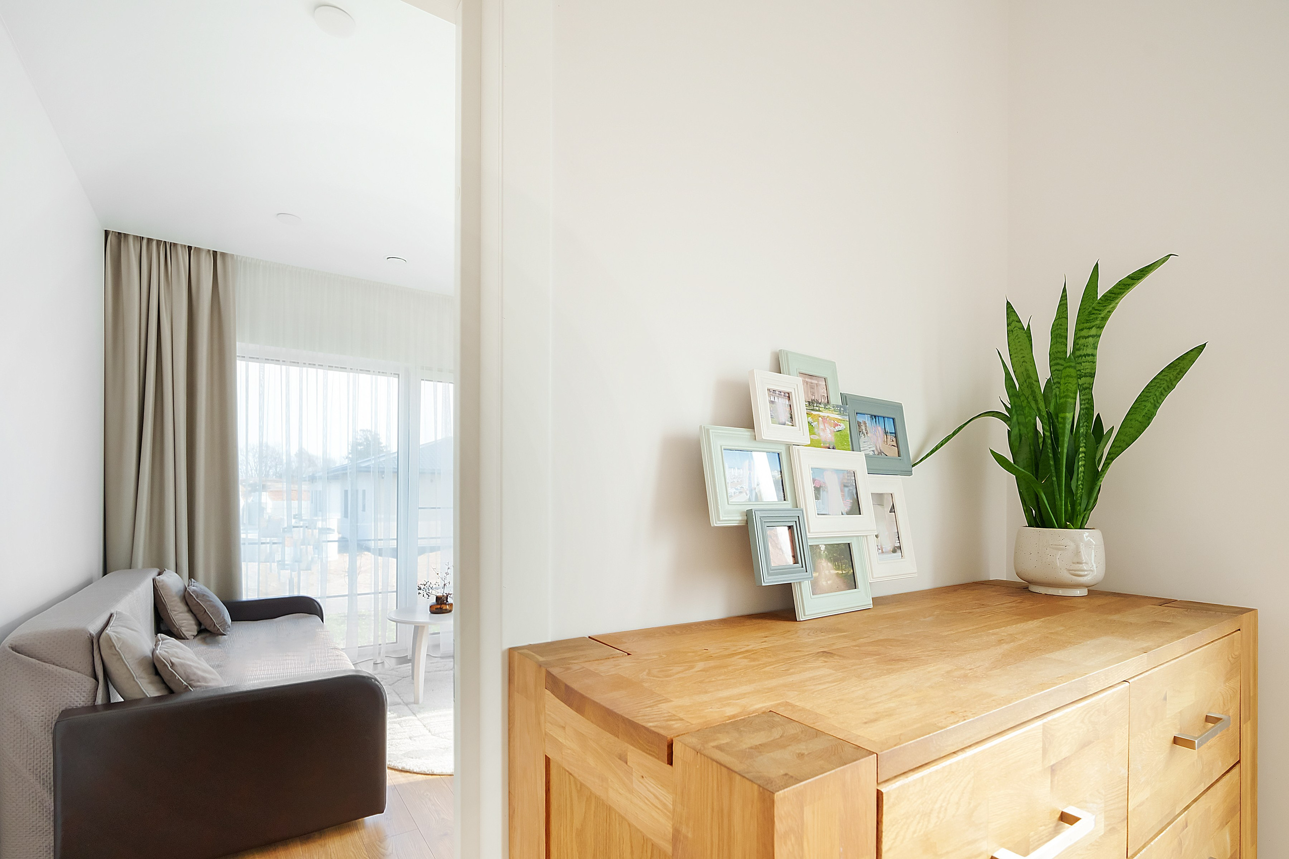 Trakų vokė. Elina Sapiega fotografė Vilniuje