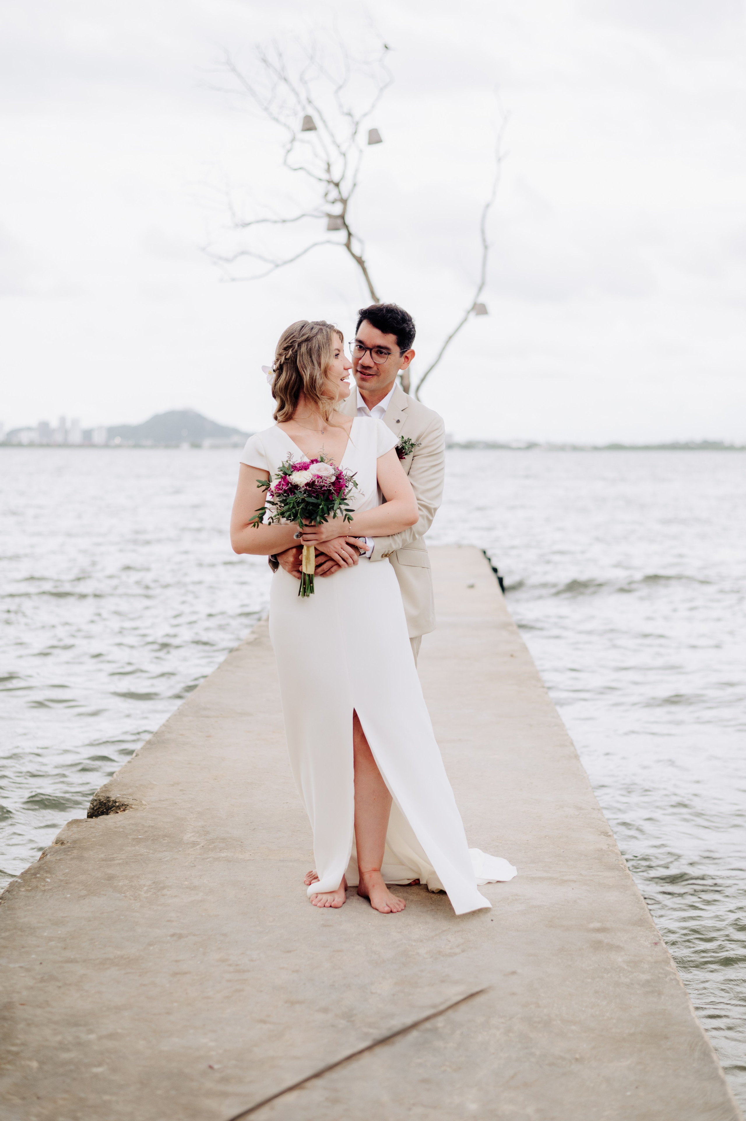 Lorena&David. Wedding photography in Cartagena by Morada Photography