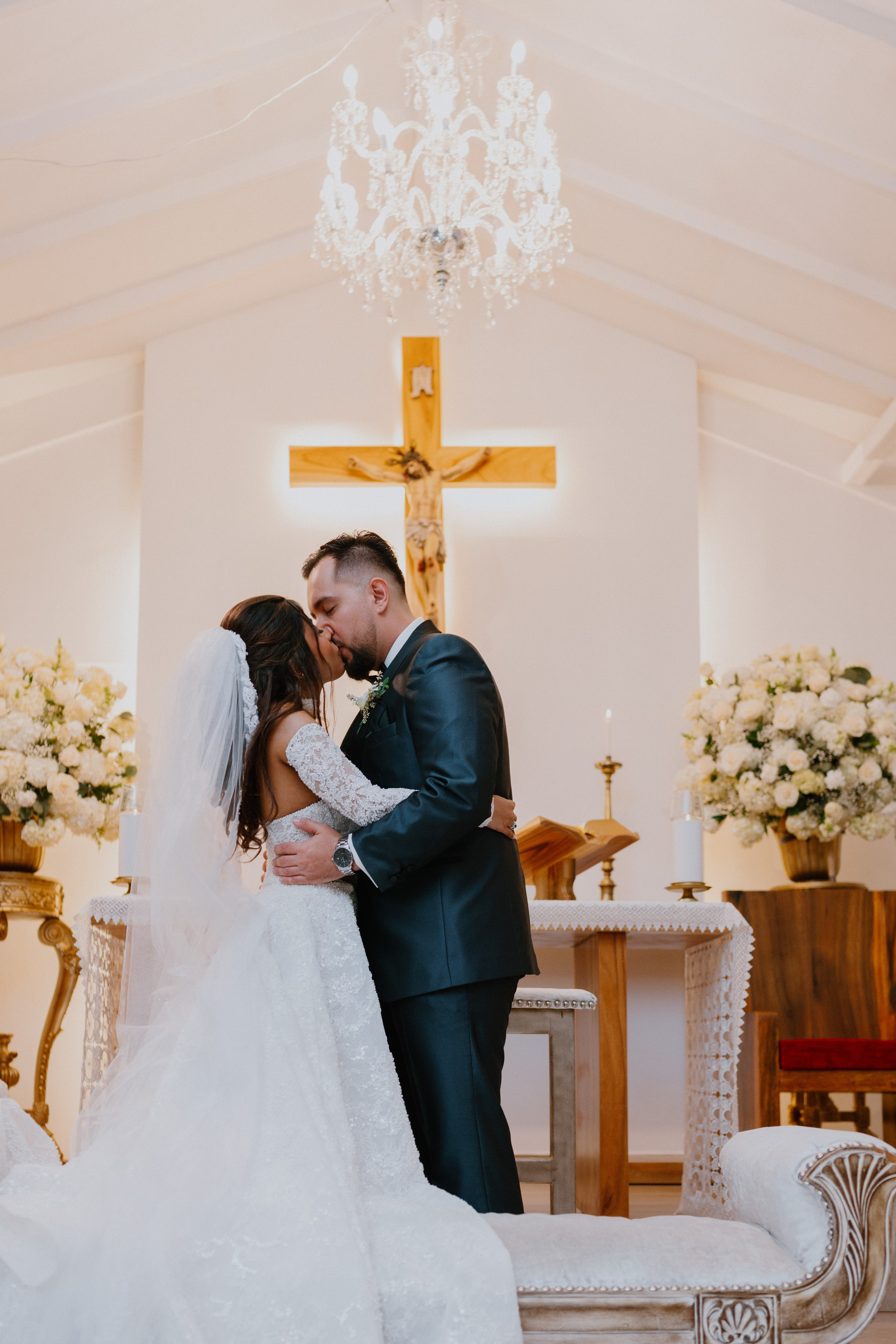 NATY&SANTY. Wedding photography in Cartagena by Morada Photography