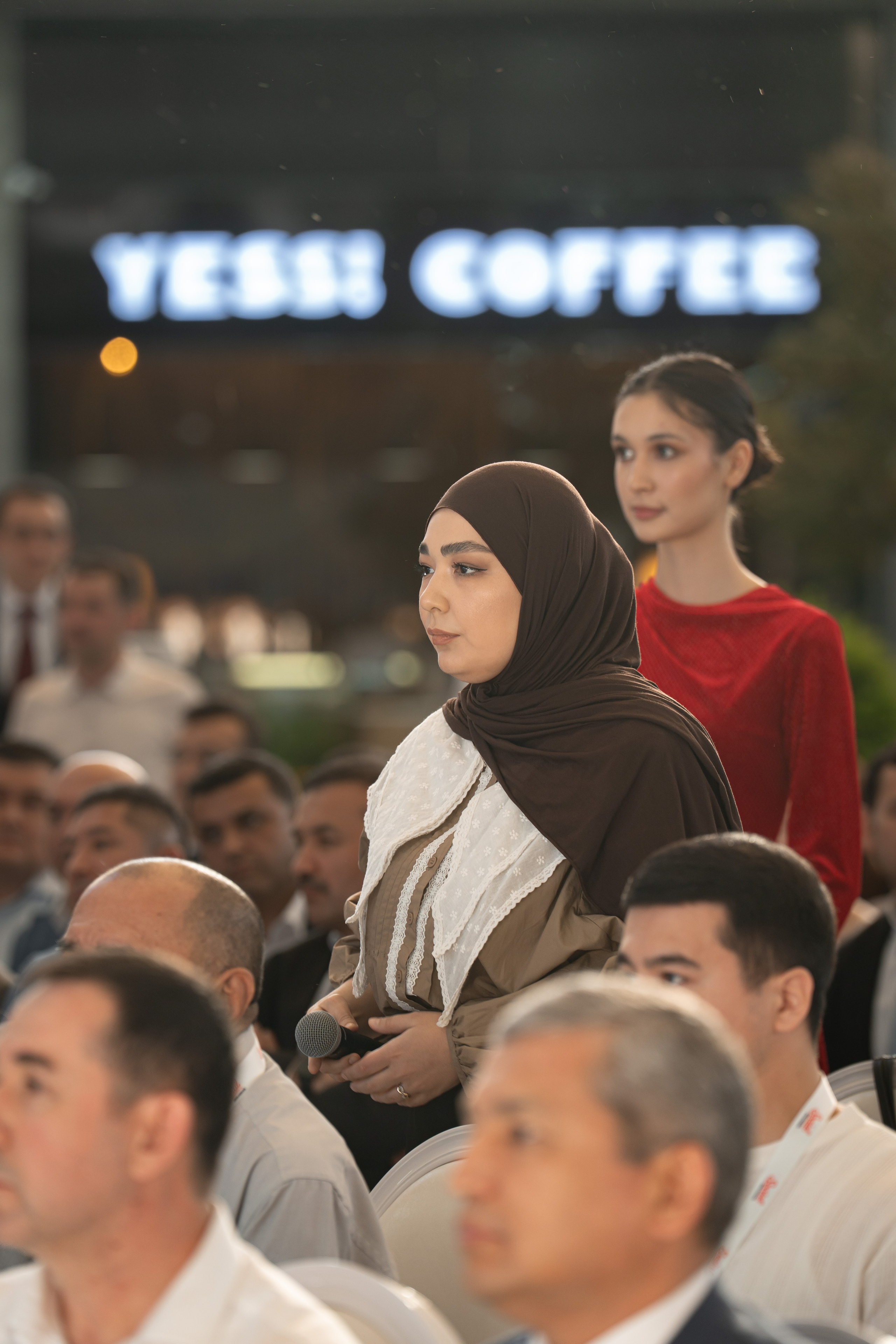 AKFA Group анонсировала начало строительства уникального медицинского стартапа — AKFA Medline Social. Георгий Намазов | Фотограф в Ташкенте