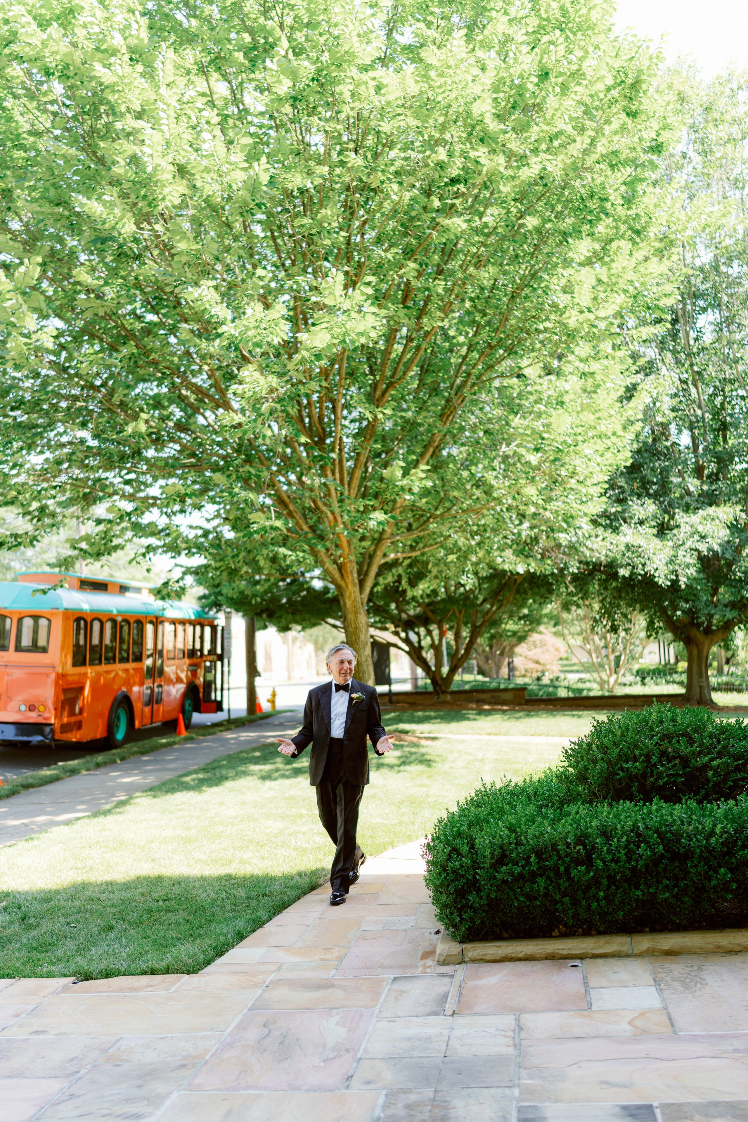 Collier and Matthew. Wedding photographer and videographer New York | New Jersey