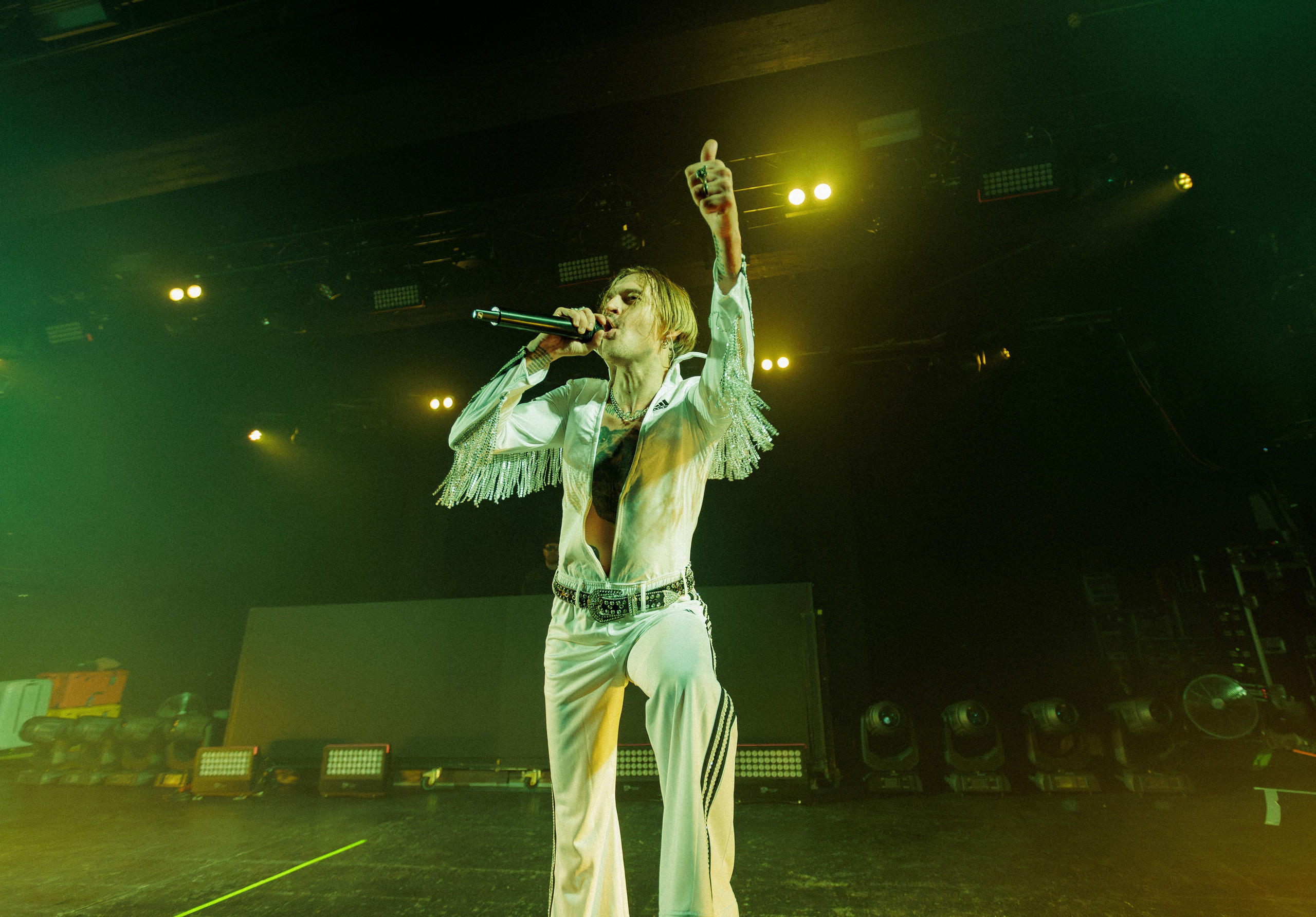 Little Big. Dmitrii Lukinykh | Visuelles Storytelling & Cinematische Fotografie in Hamburg