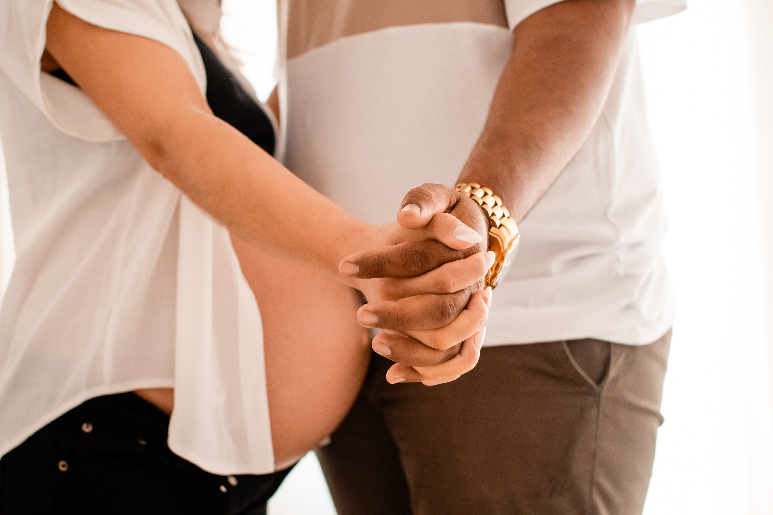 Grávidas. Niaferreiraphotography