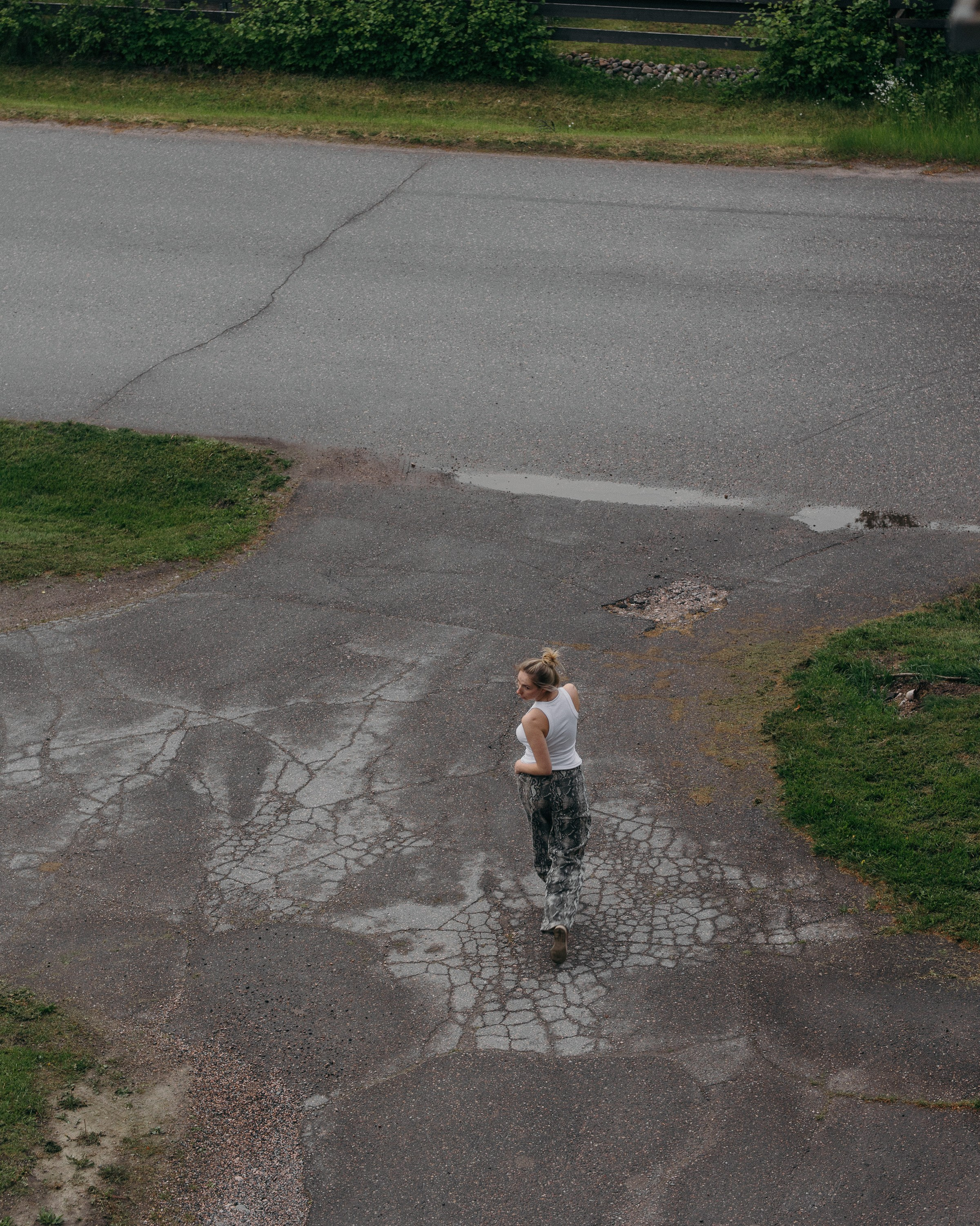 Kotikuvaus. Valokuvaaja Lahti, Helsinki Elena Salonen