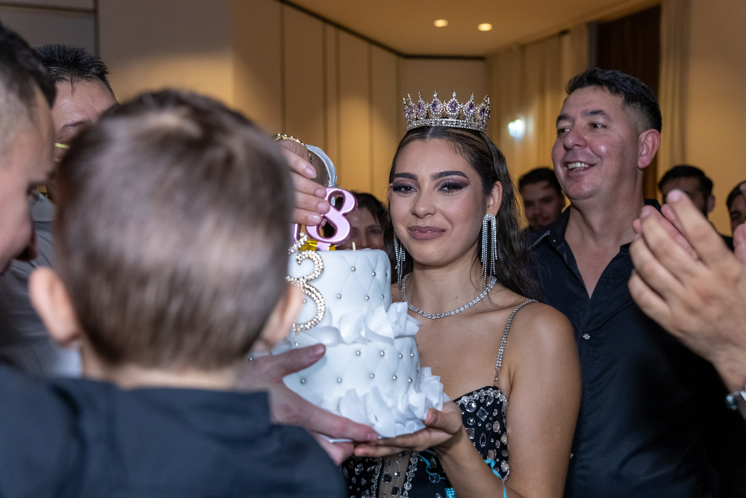 Denisa 18 Ani Majorat