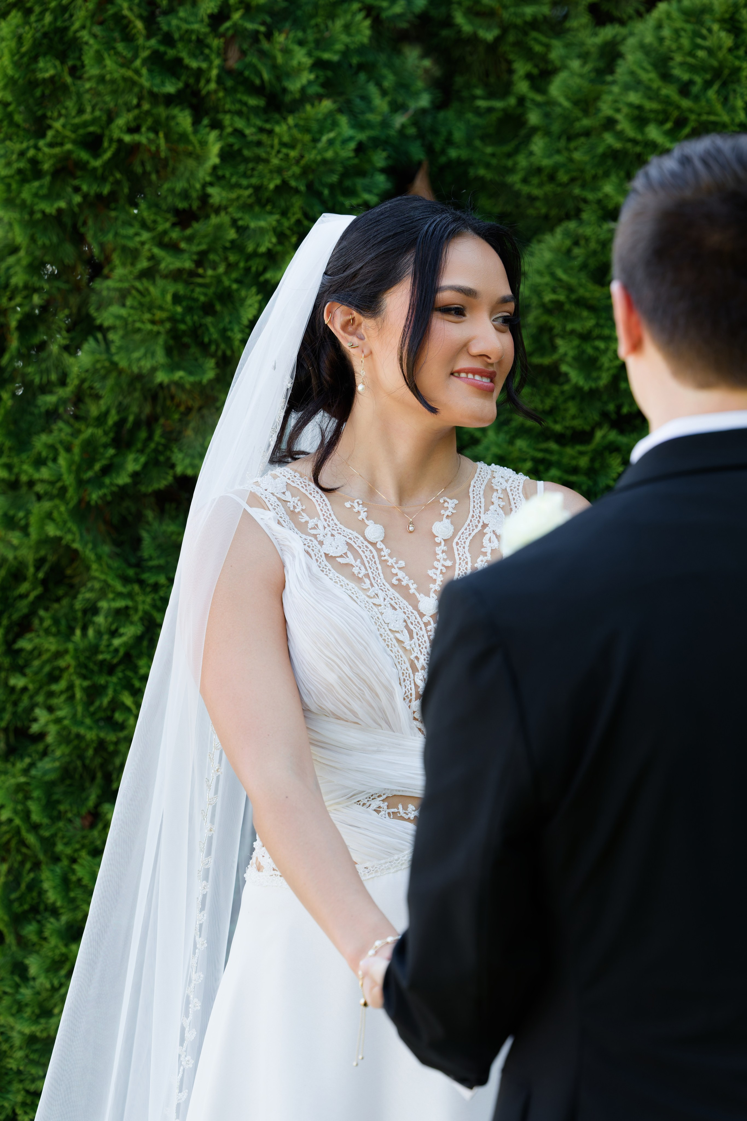 Alana & Joseph. Destination Wedding Photographer — Nikita Burtsev