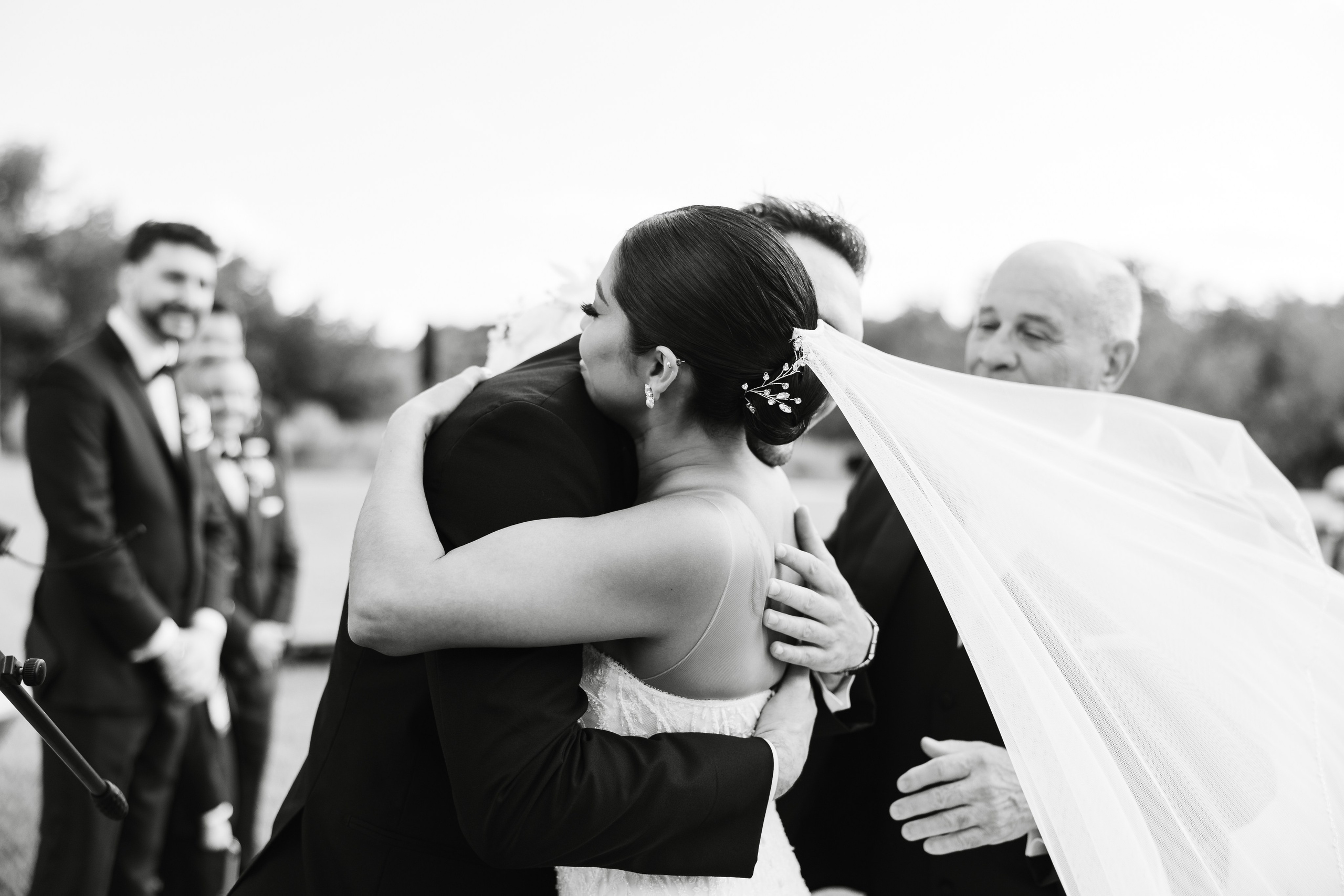 Mariella & Christopher’s Elegant Wedding at Deering Estate. YES I DO PRODUCTION — Wedding photography&videography