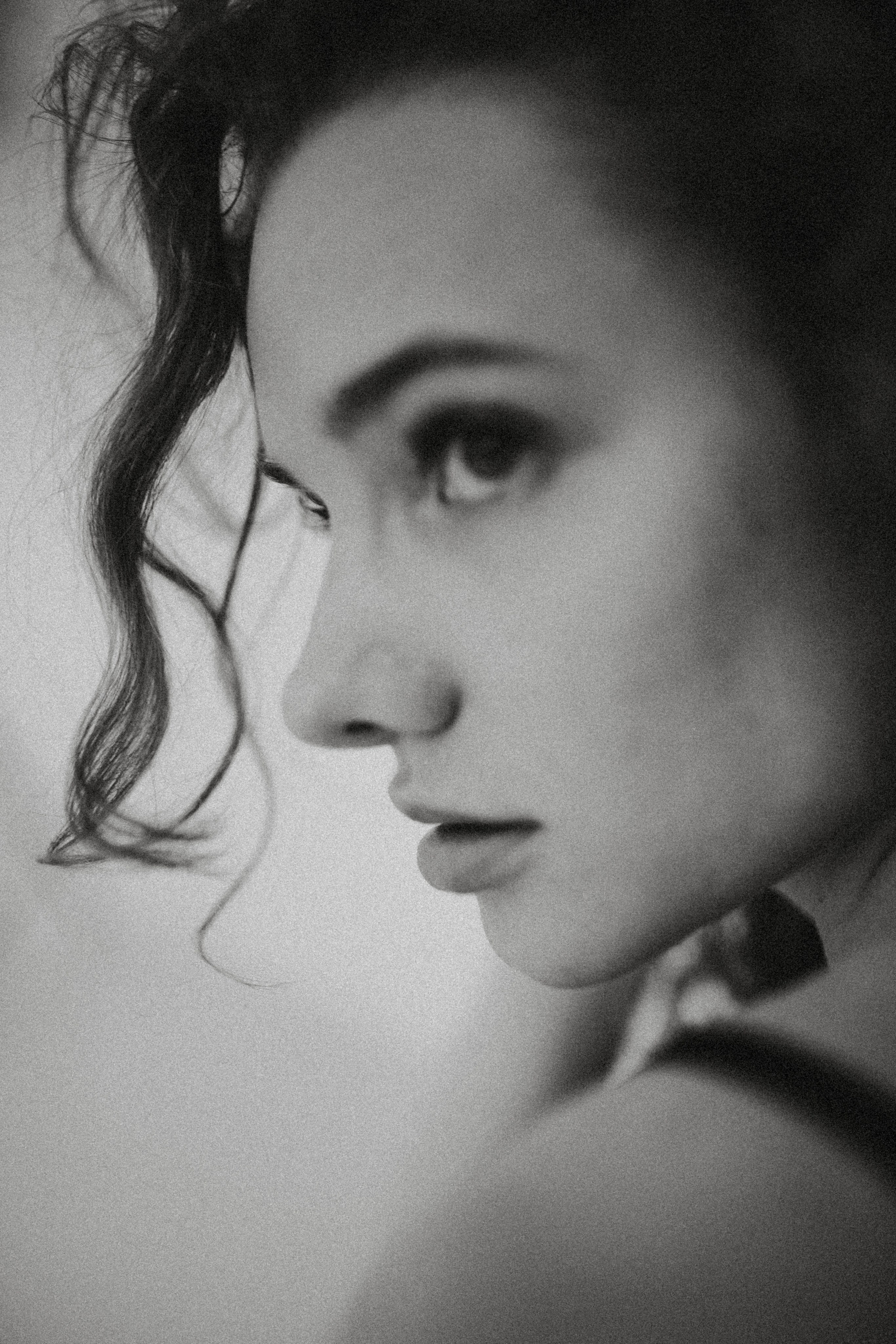 Наташа. Photographer in Warsaw Alena Valnai