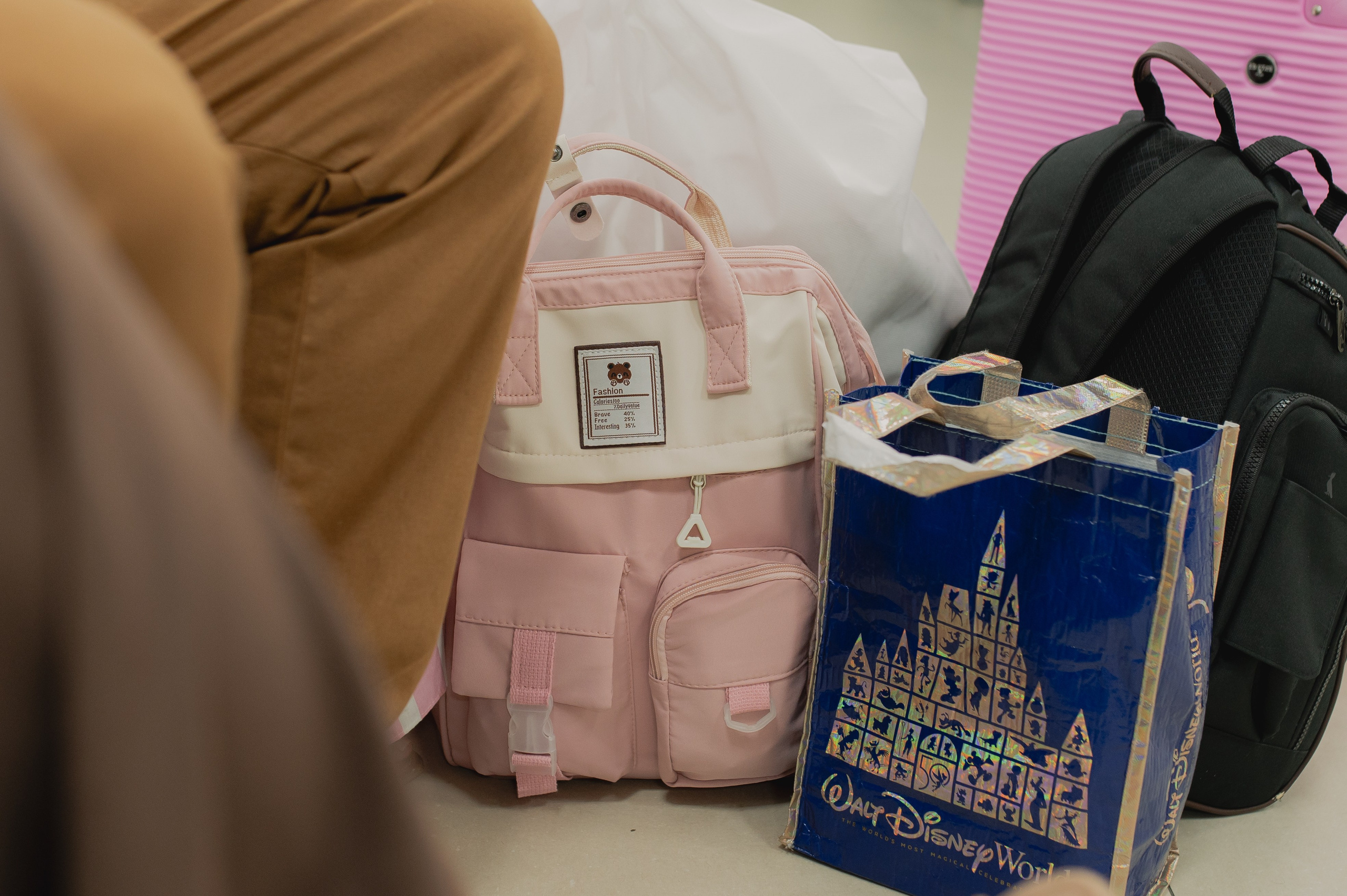 2024-11-25 | Parto — Manu. Lembrar não é só ver. É sentir de novo