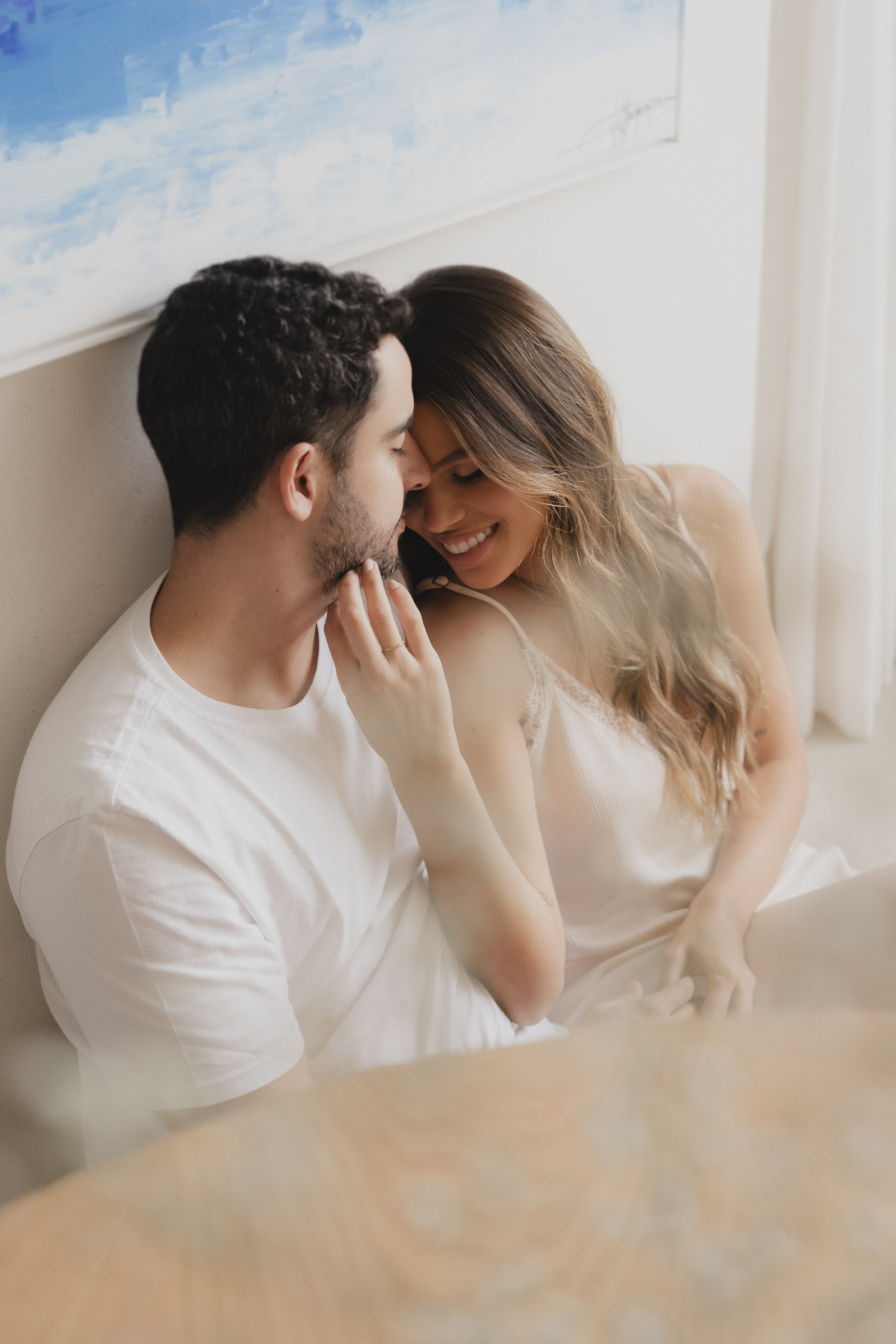 Marcella & Daniel | Vitória-ES. Lembrar não é só ver. É sentir de novo