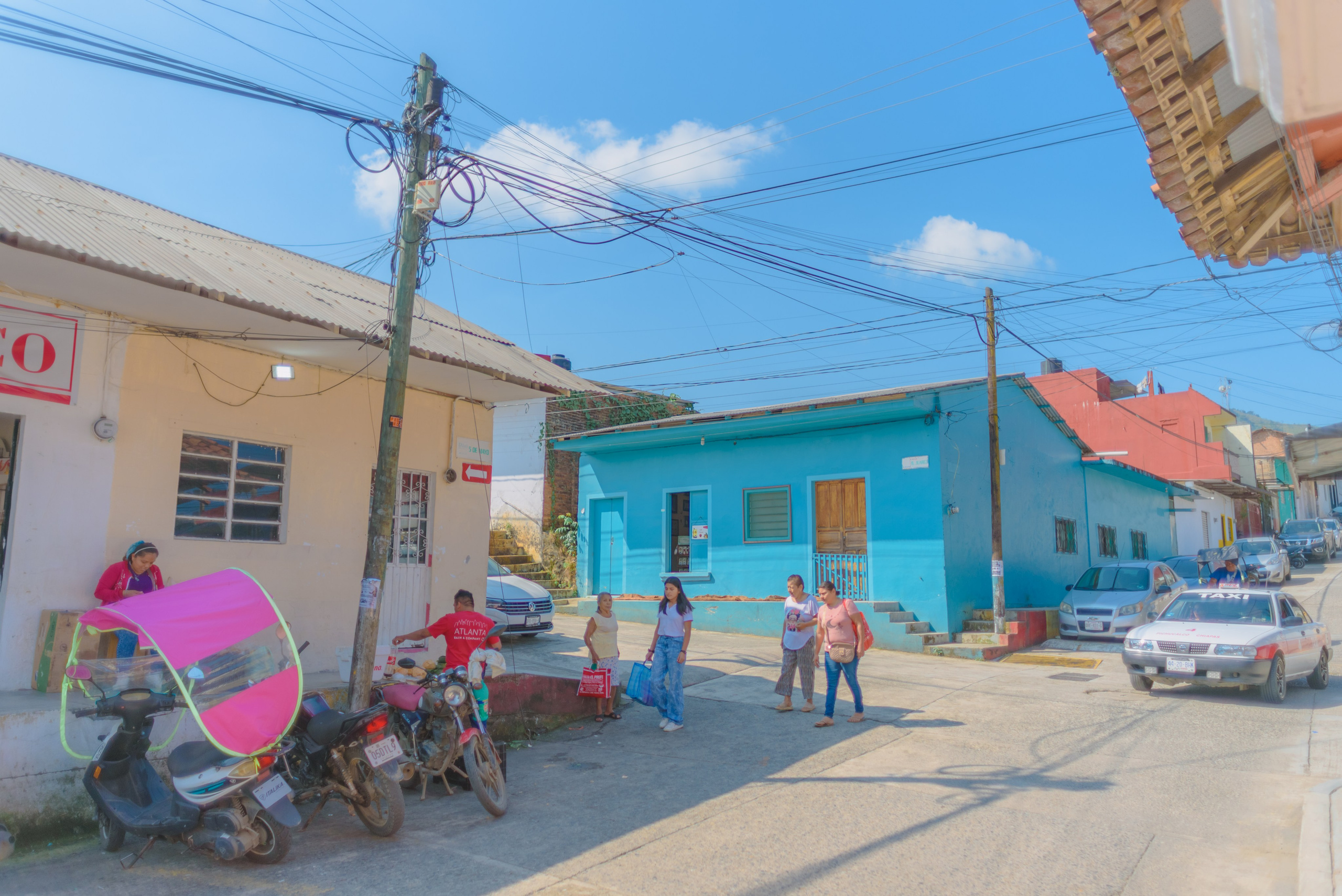 Fotógrafo en Villahermosa | ERALPUCHE