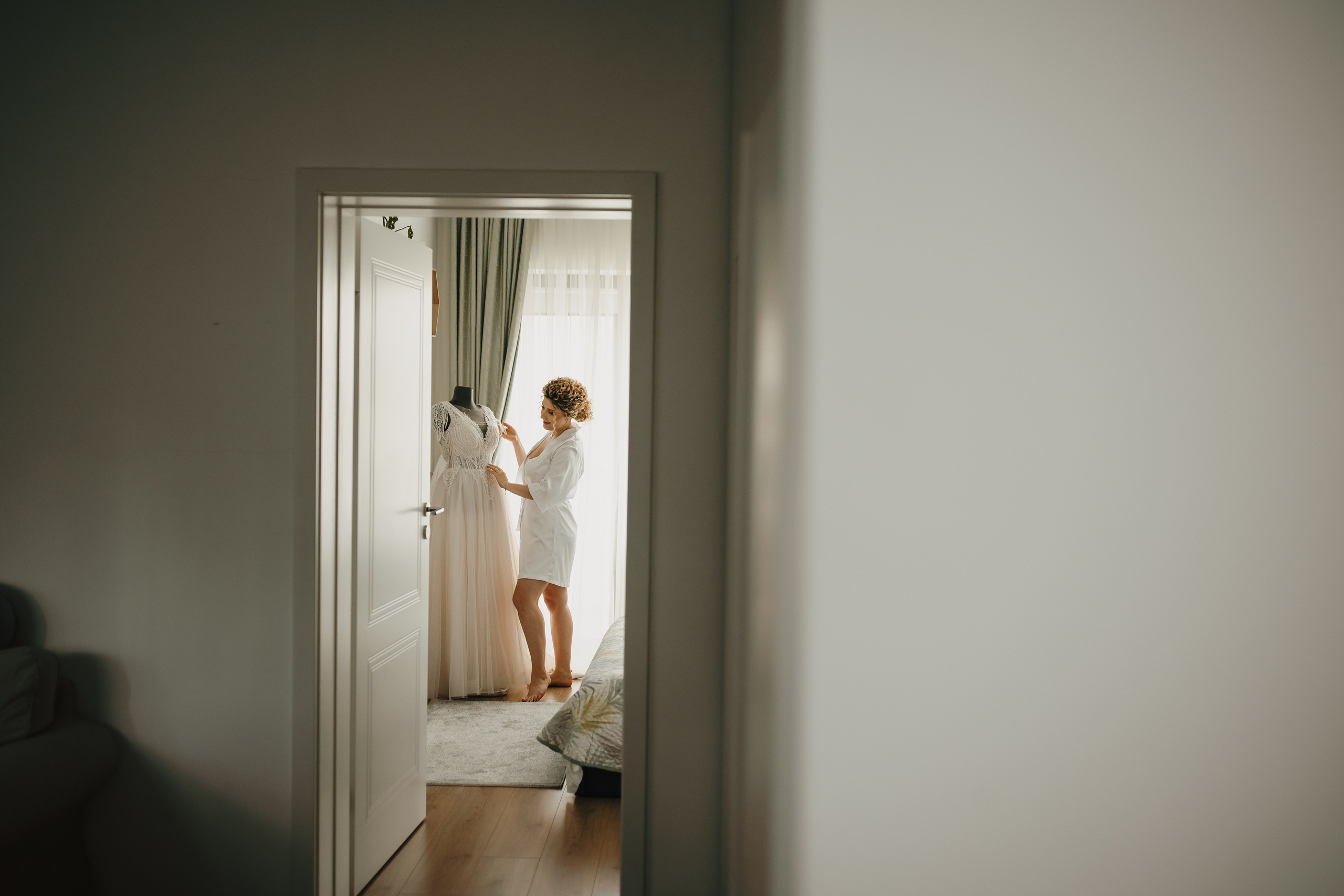 Anca & Gabi. Fotograf de eveniment din Buzău | Bogdan